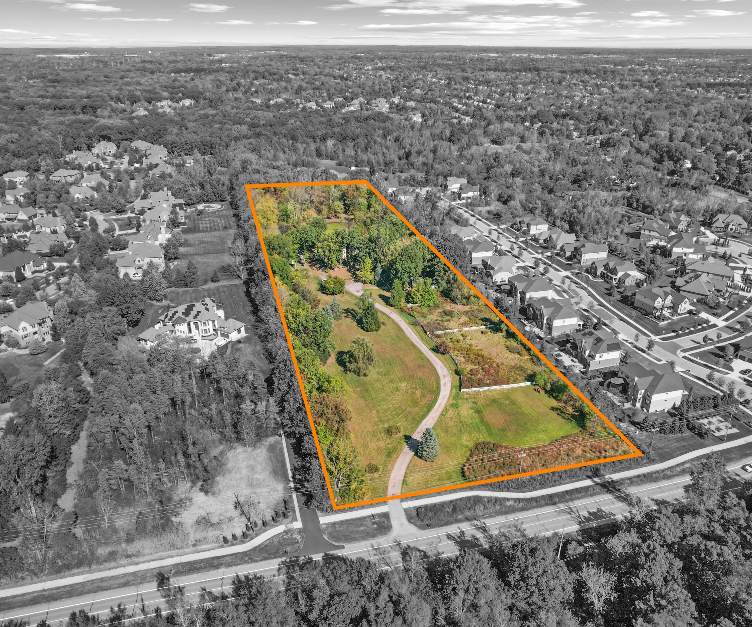 Residential For Sale