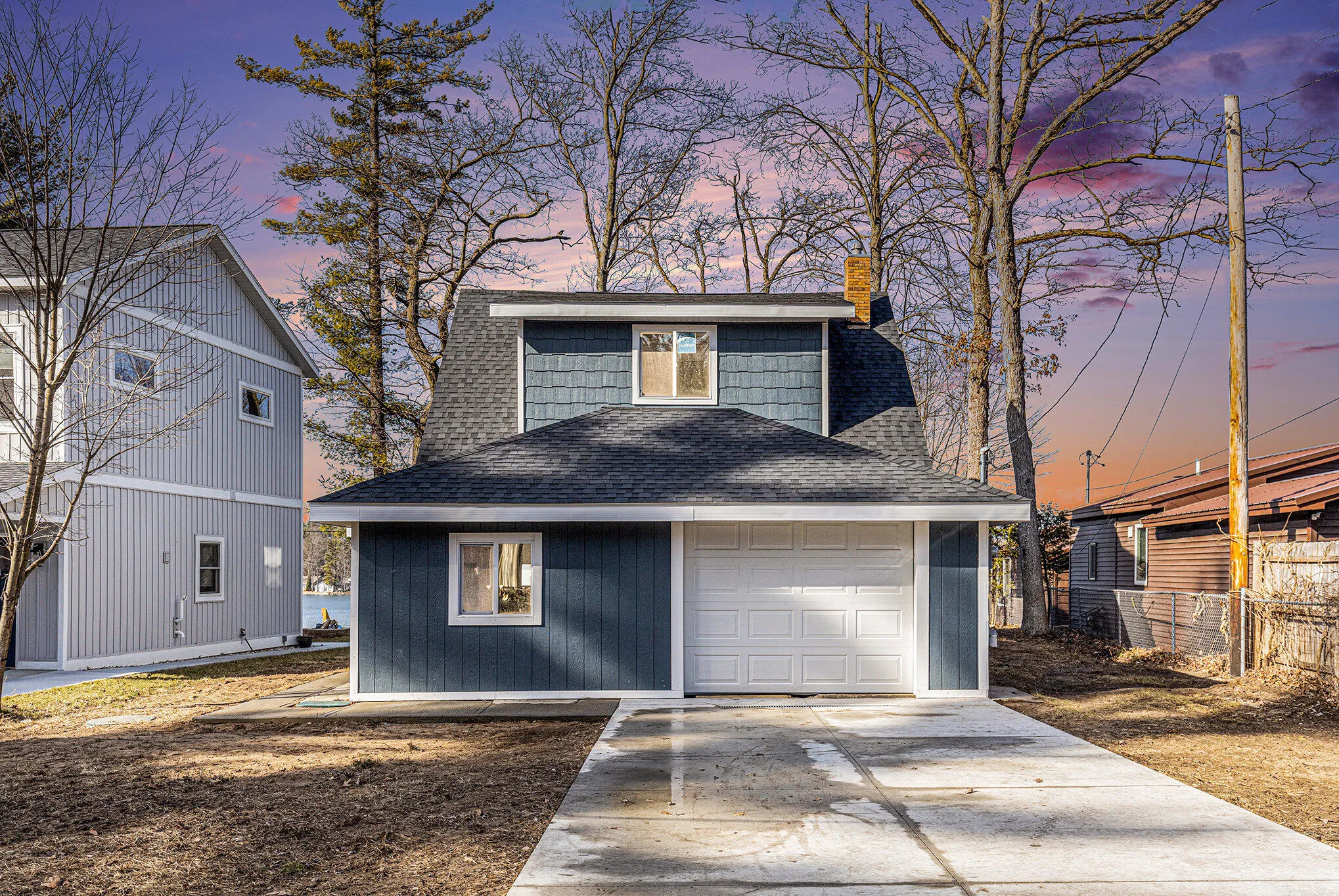 Residential For Sale