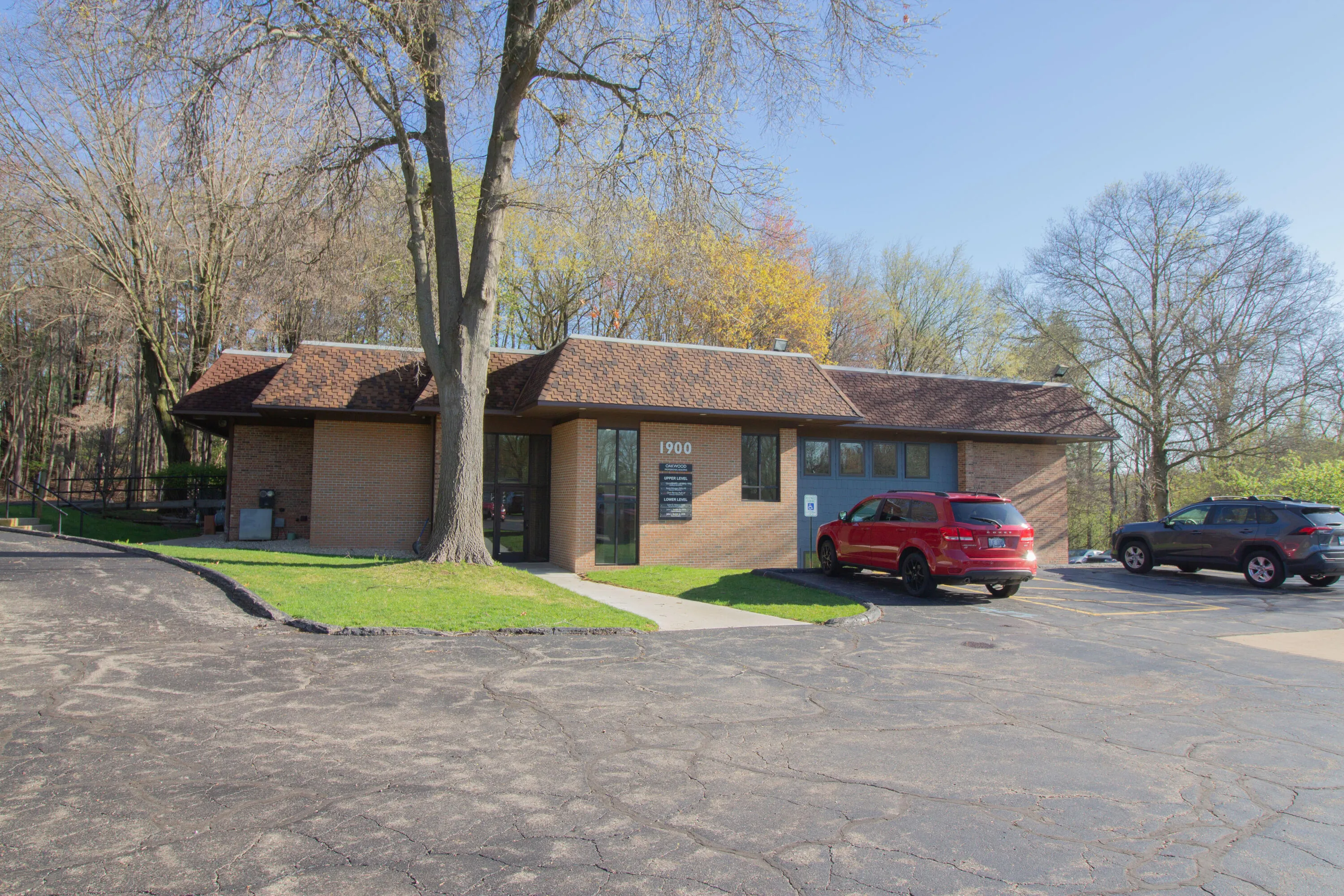 Commercial Lease For Rent