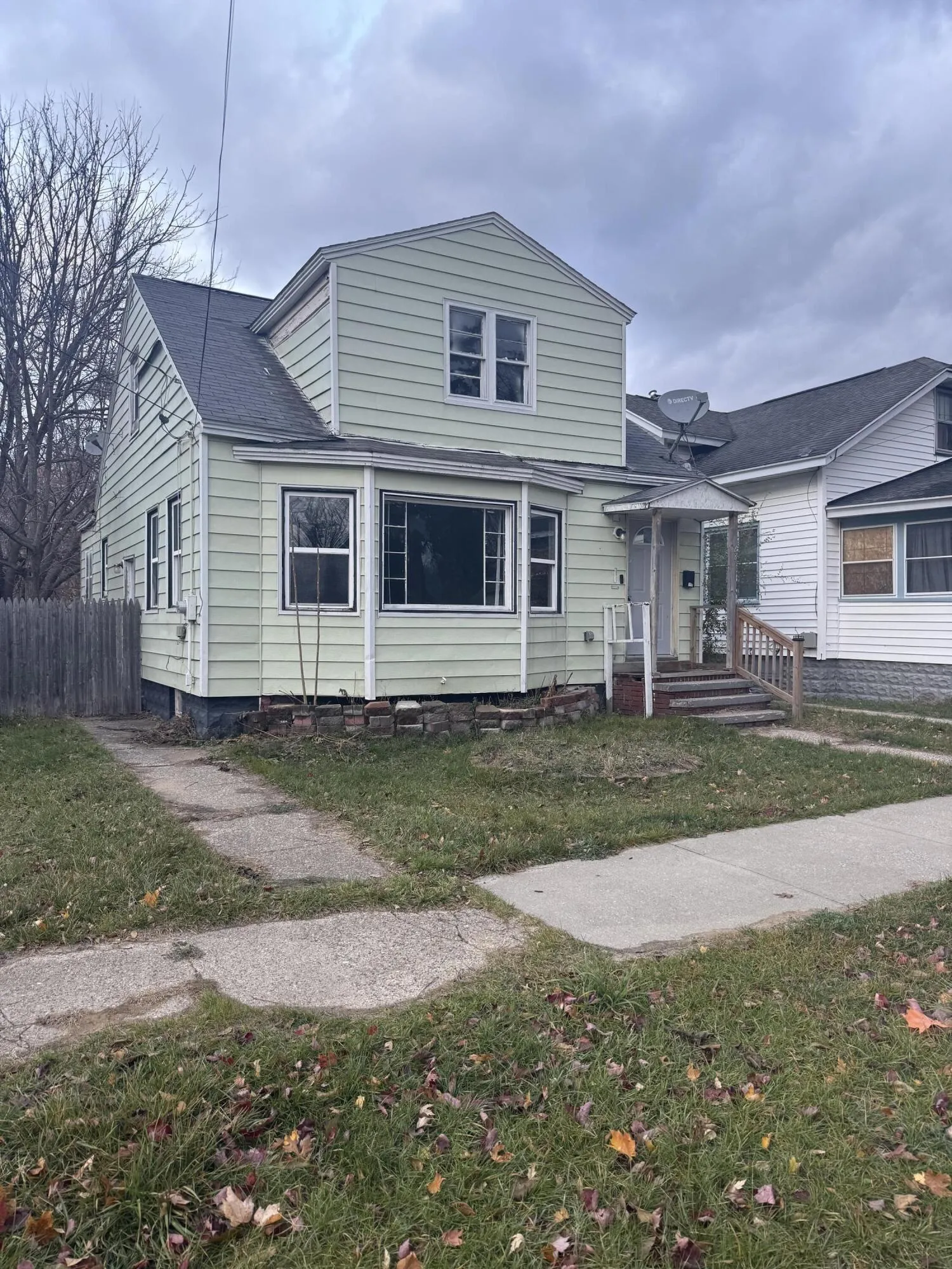 Residential For Sale