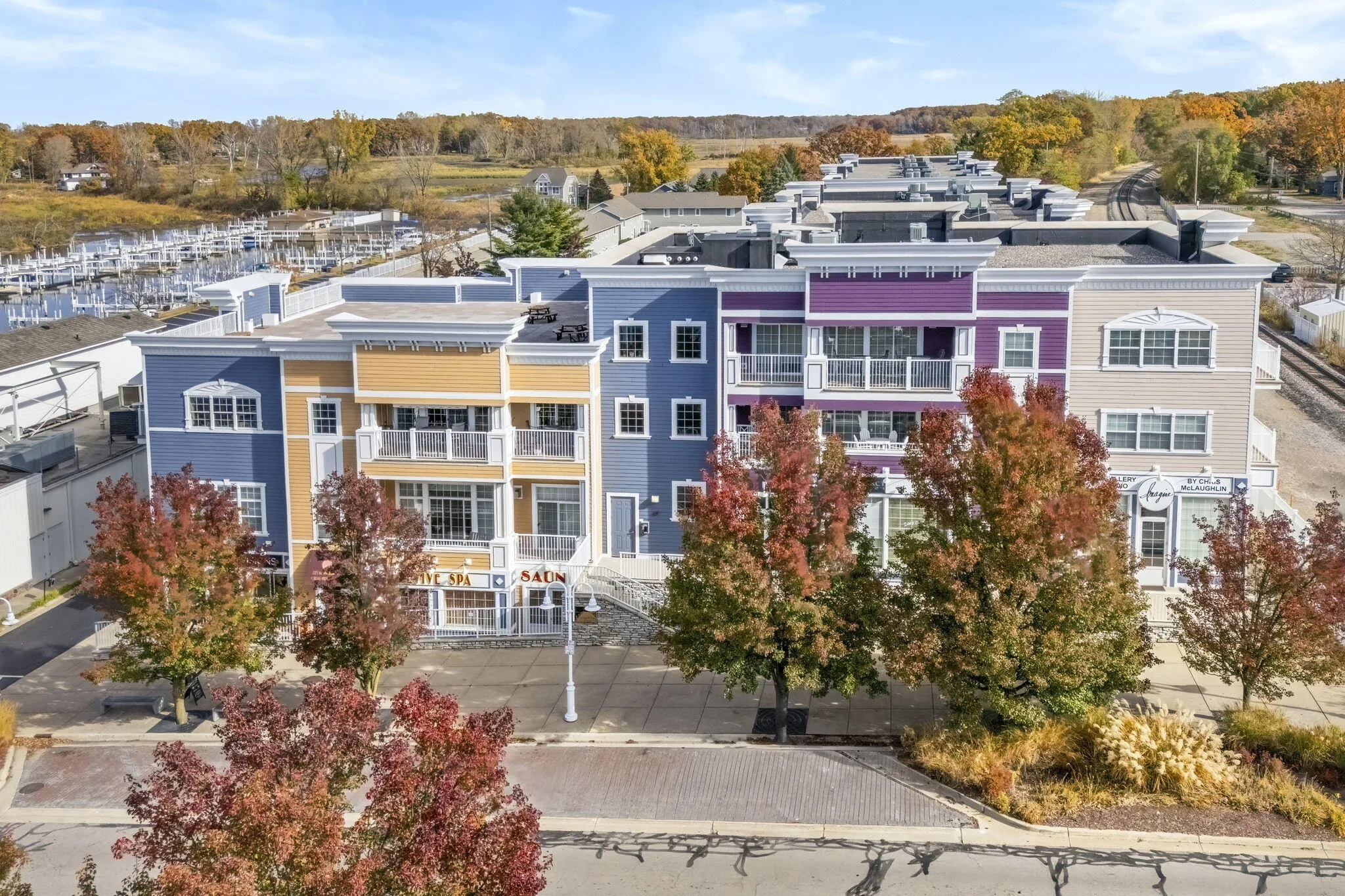 Commercial Sale For Sale