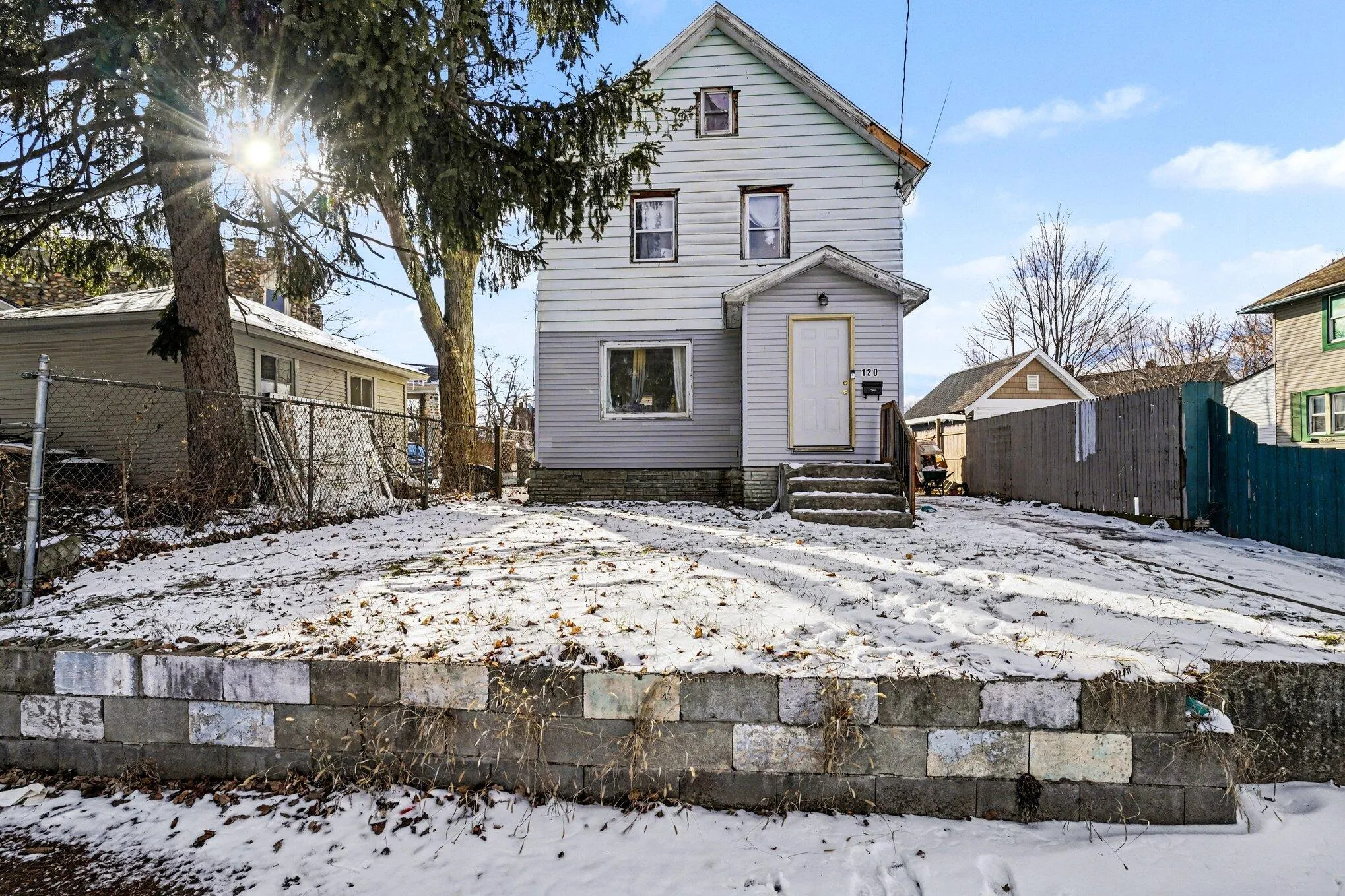 Residential For Sale
