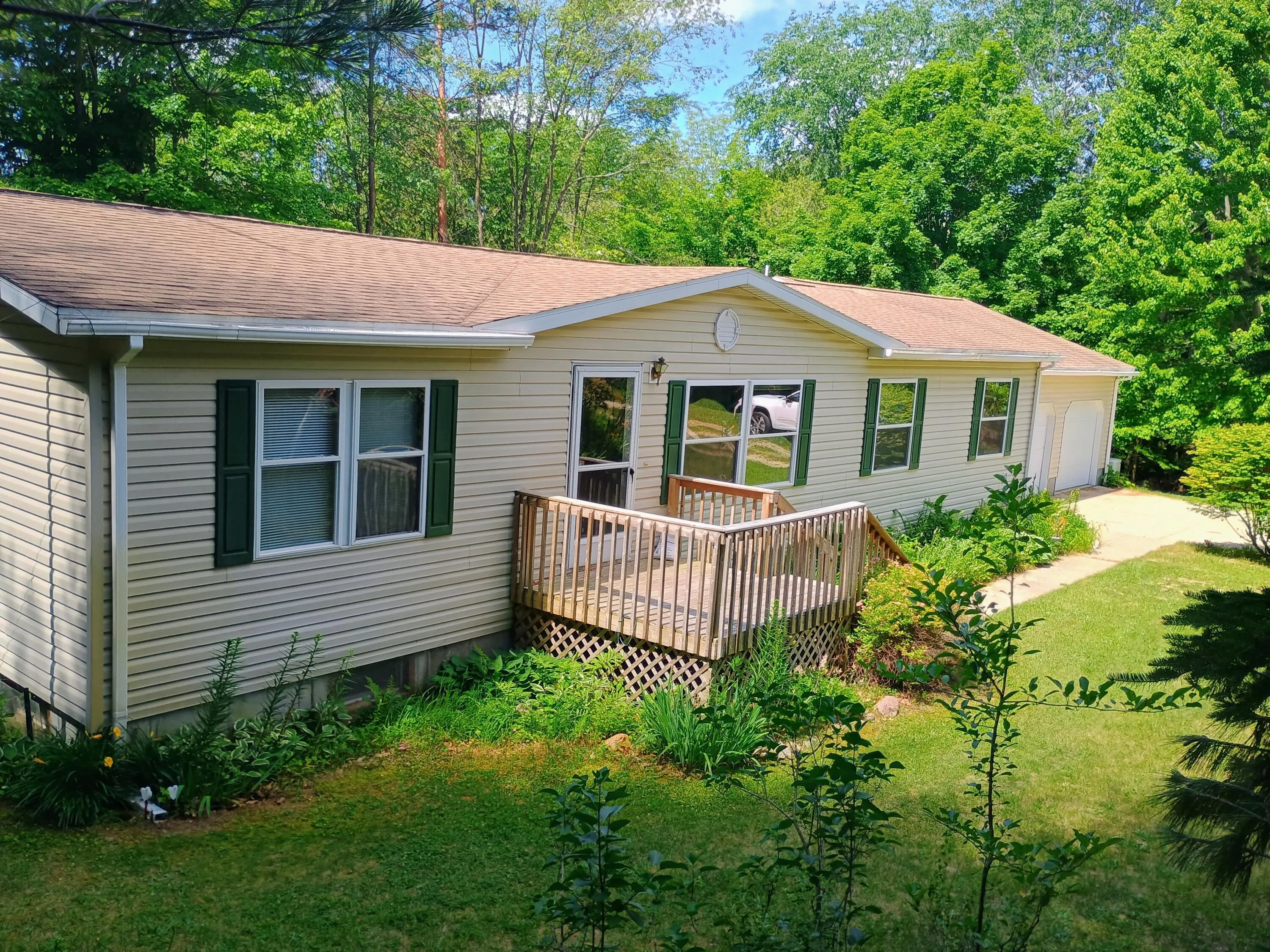 Residential For Sale