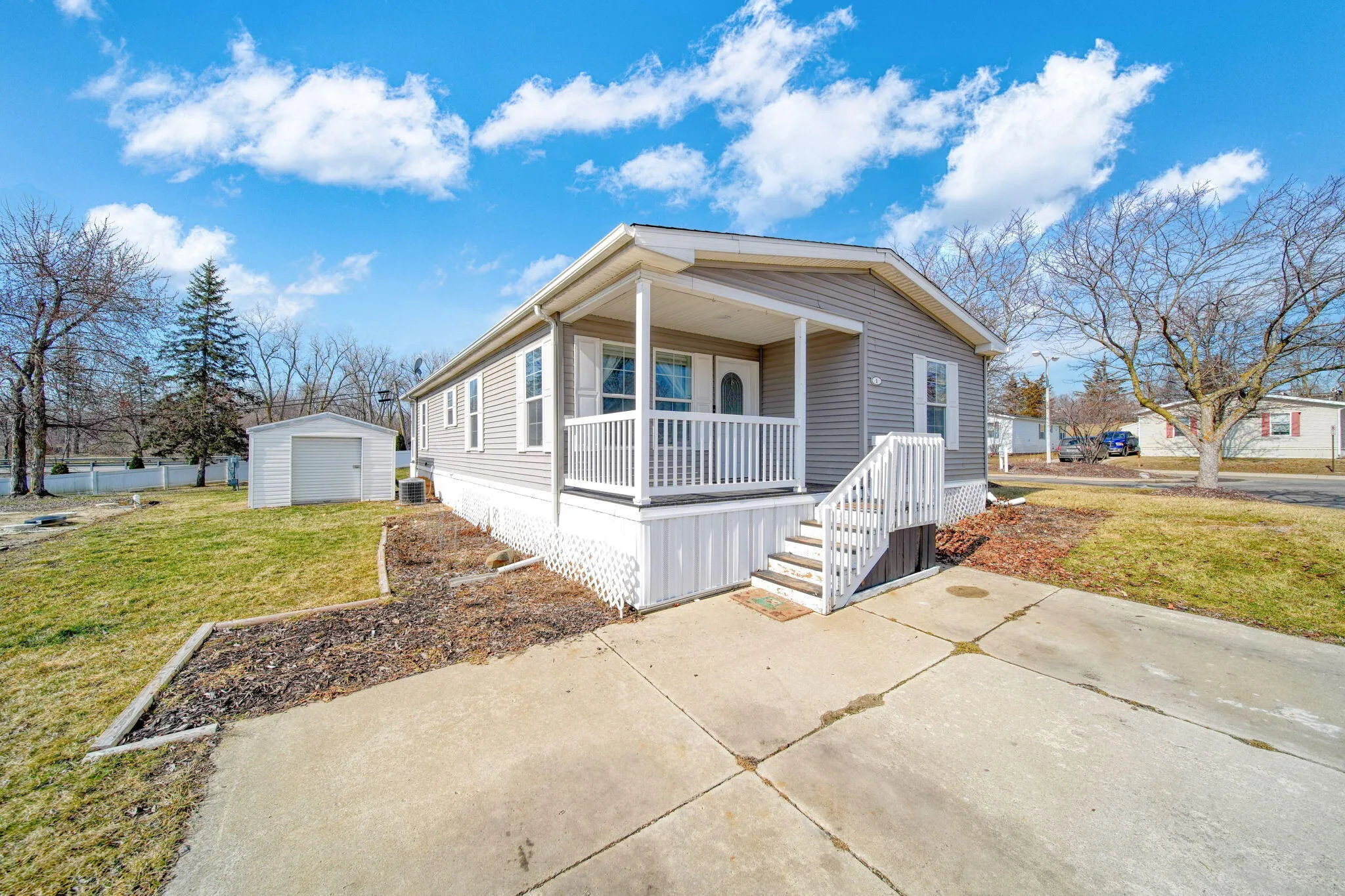Residential For Sale