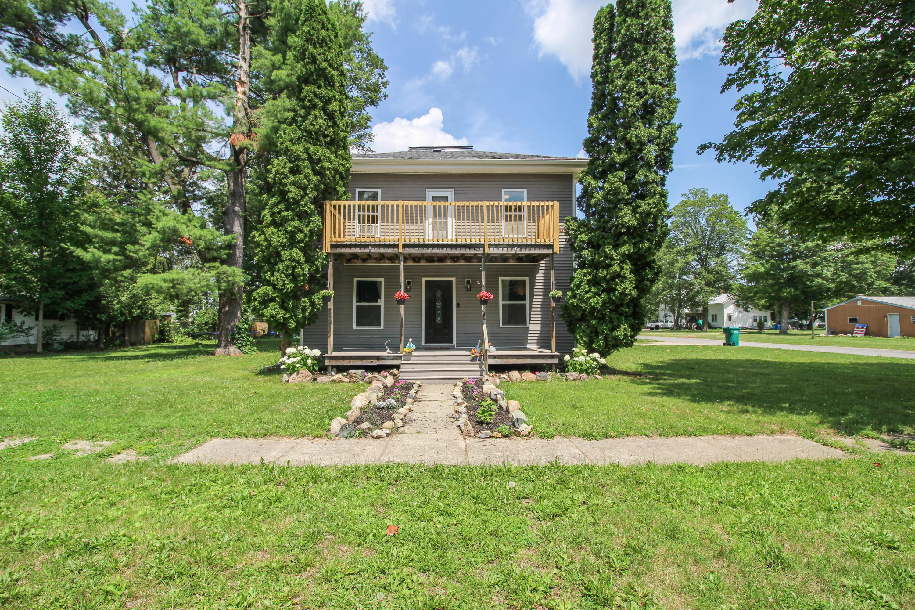 Residential For Sale
