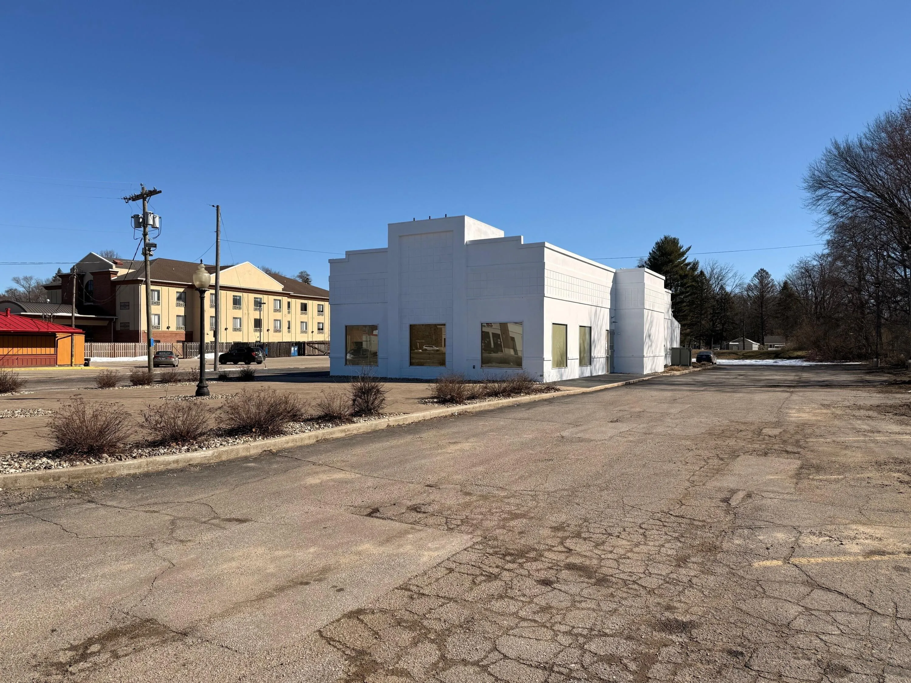 Commercial Sale For Sale