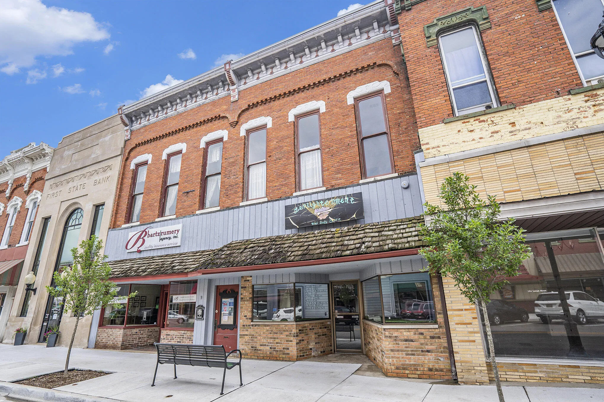 Commercial Sale For Sale