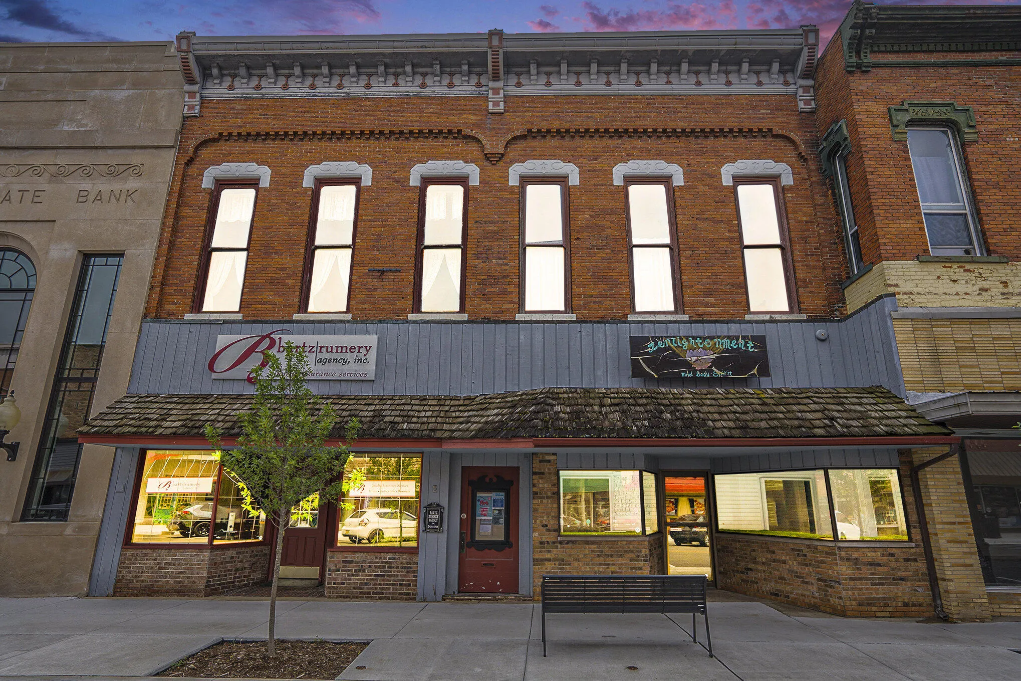Commercial Sale For Sale