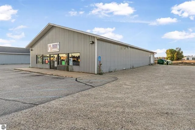 Commercial Lease For Rent