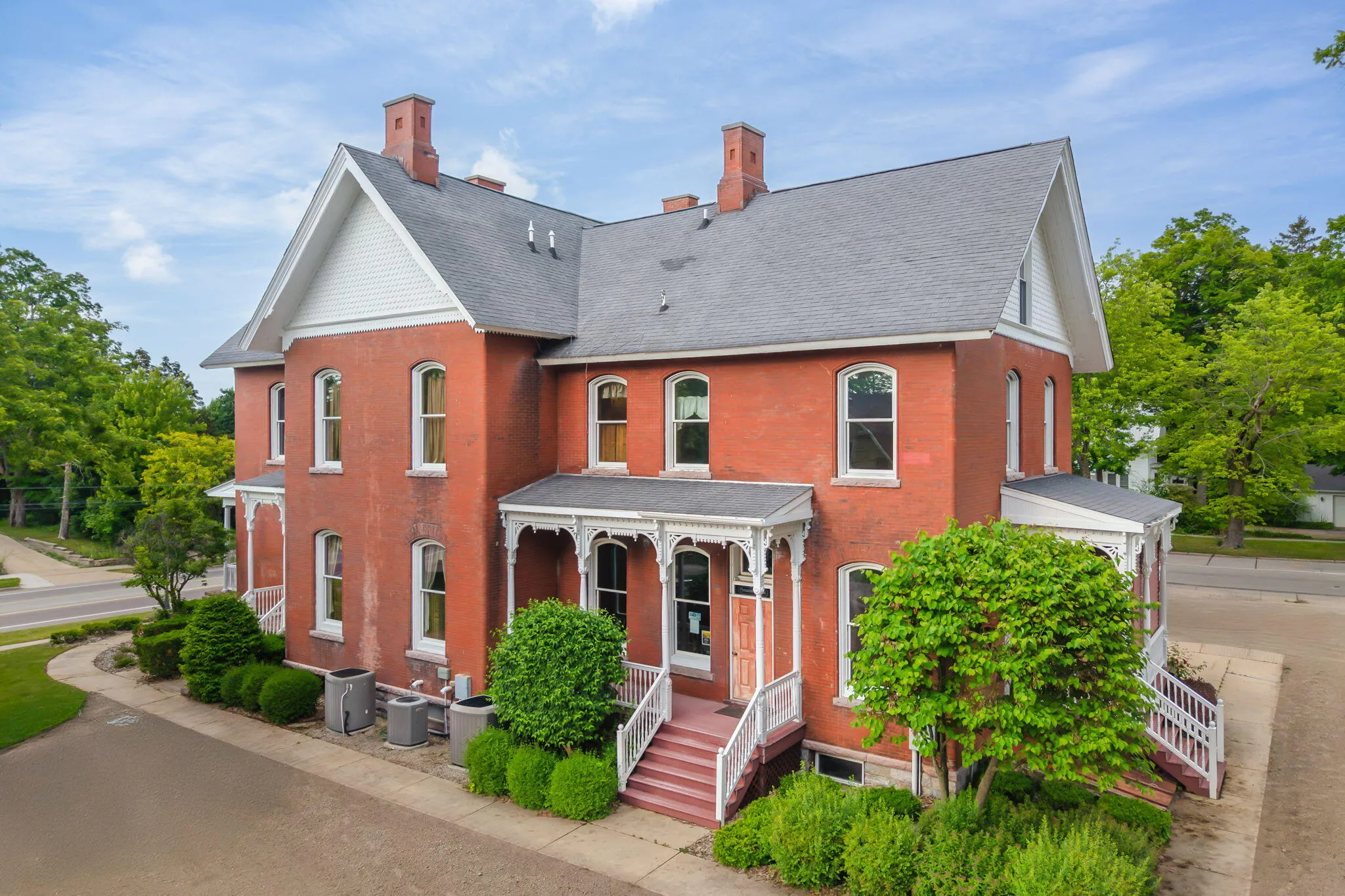 Multi Family For Sale