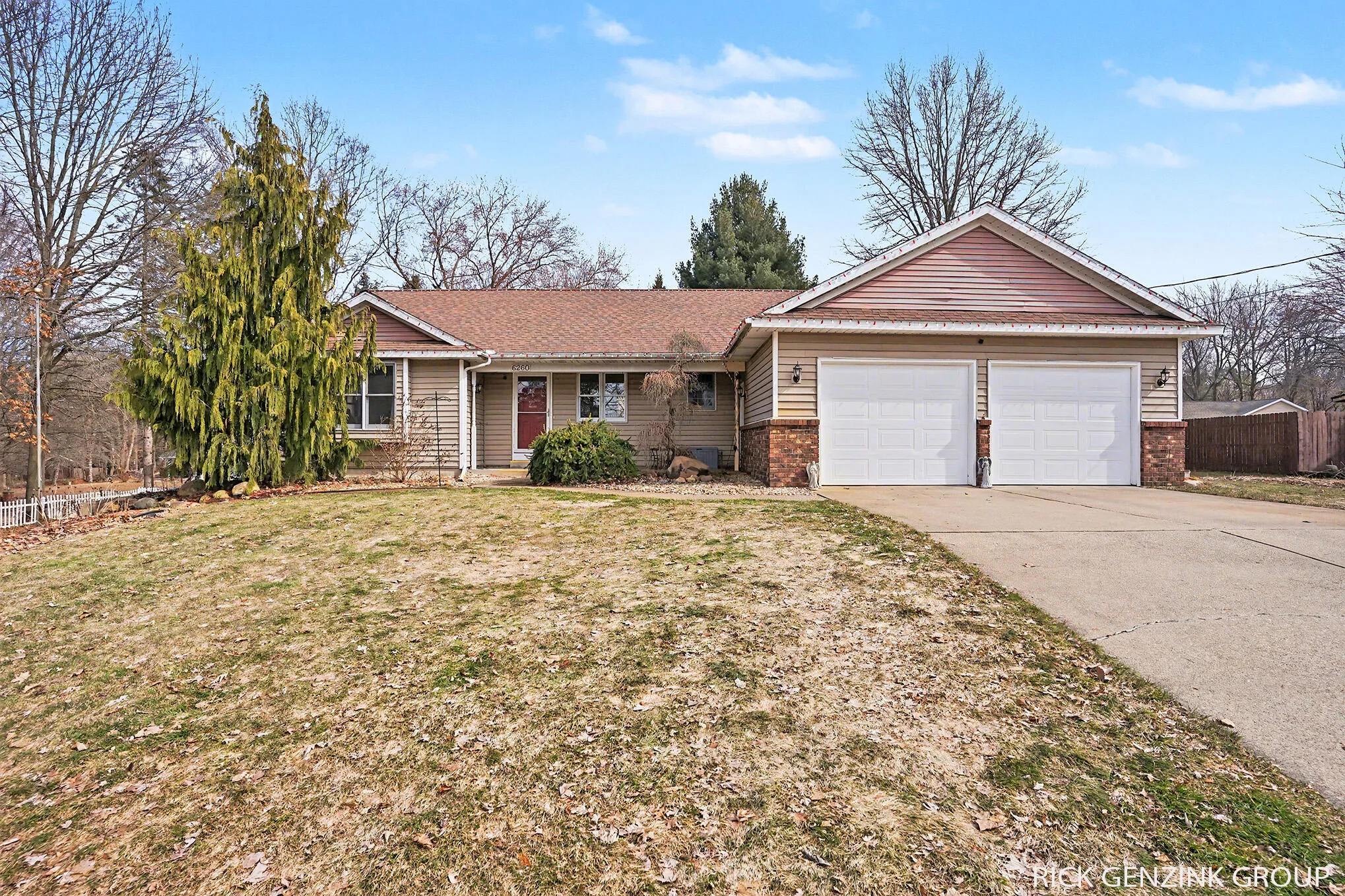 Residential For Sale