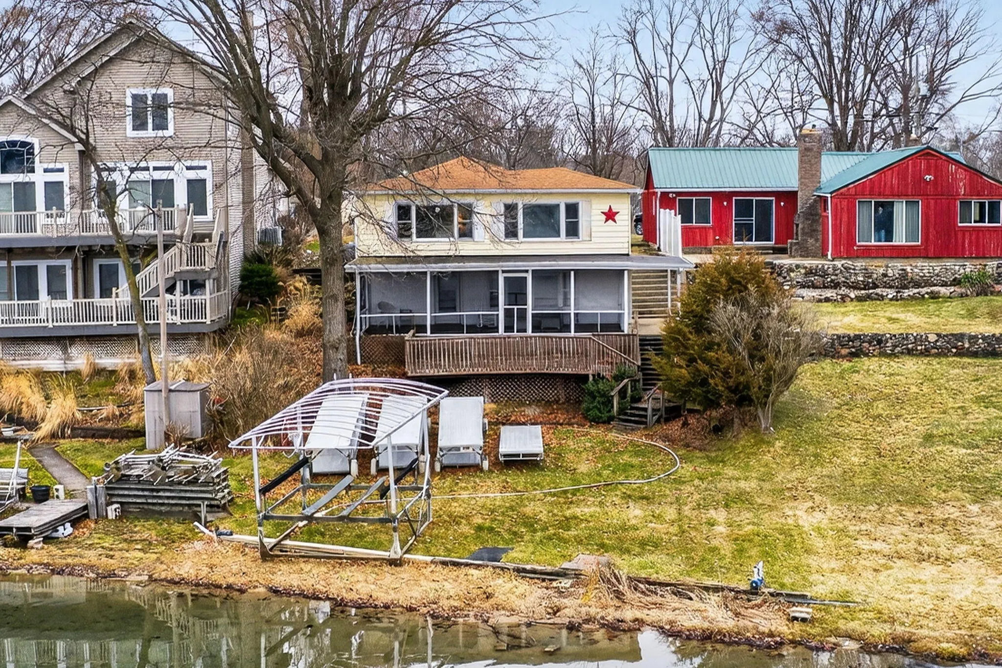 Residential For Sale