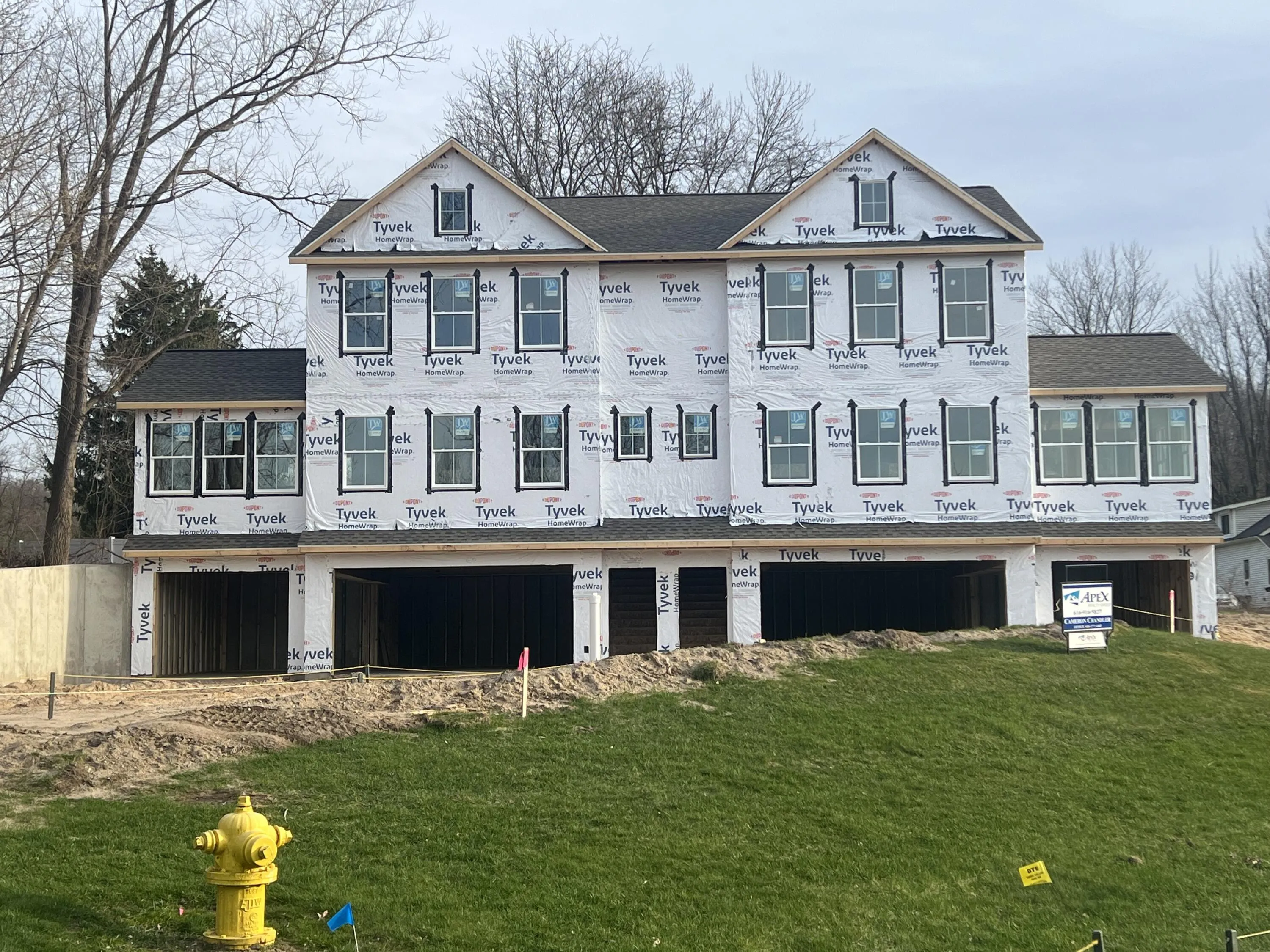 Residential For Sale
