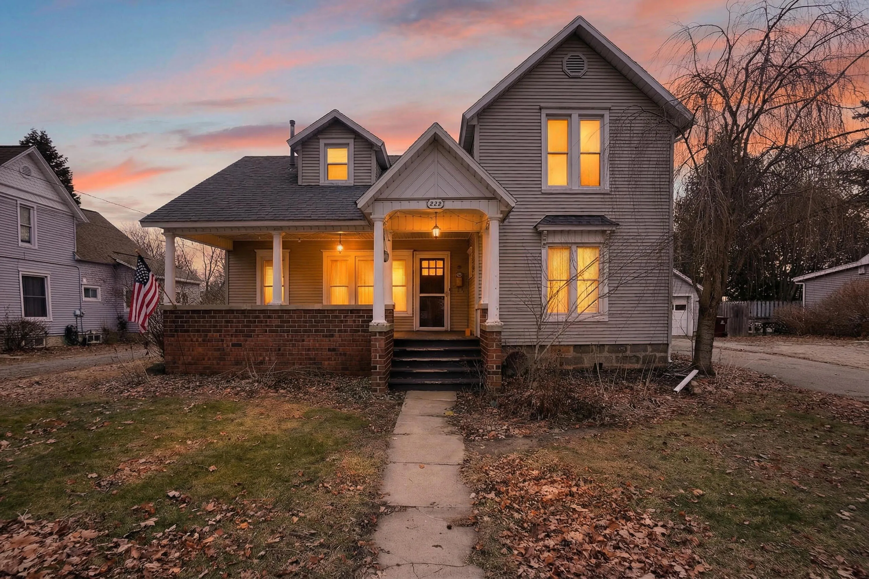 Residential For Sale