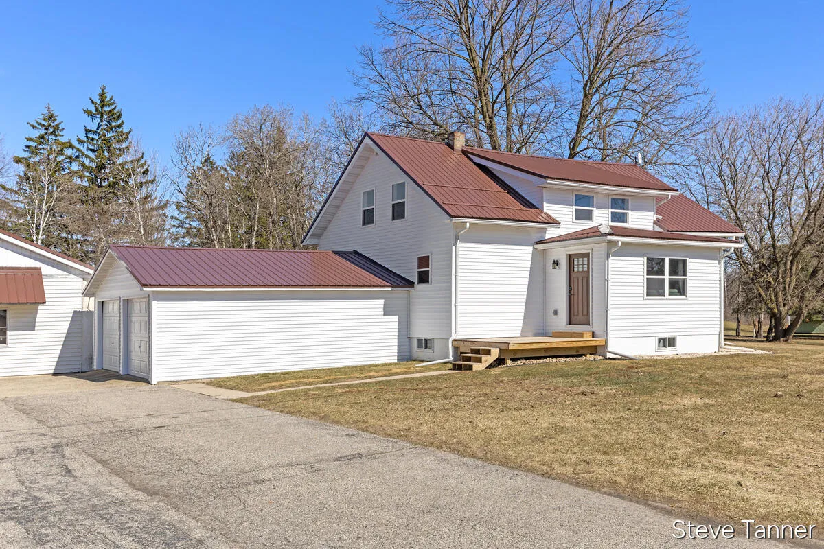 Residential For Sale