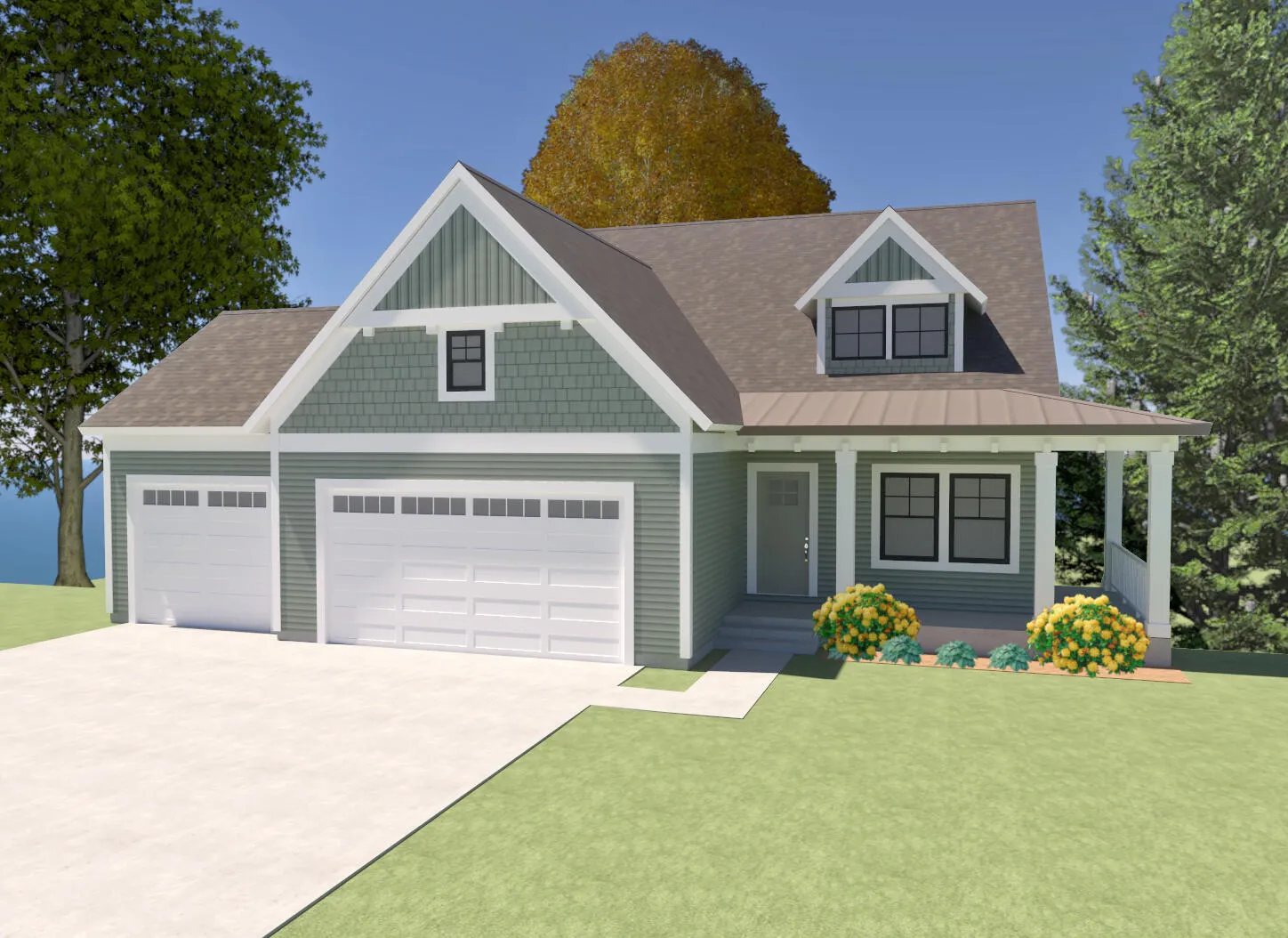 Residential For Sale