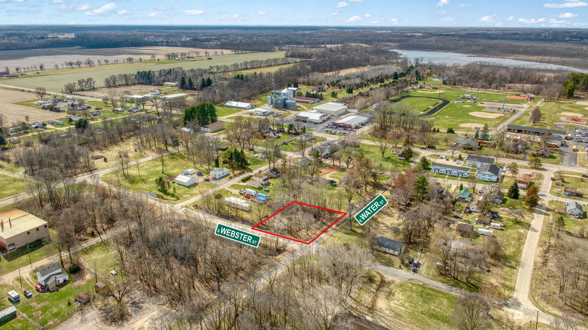 Land For Sale