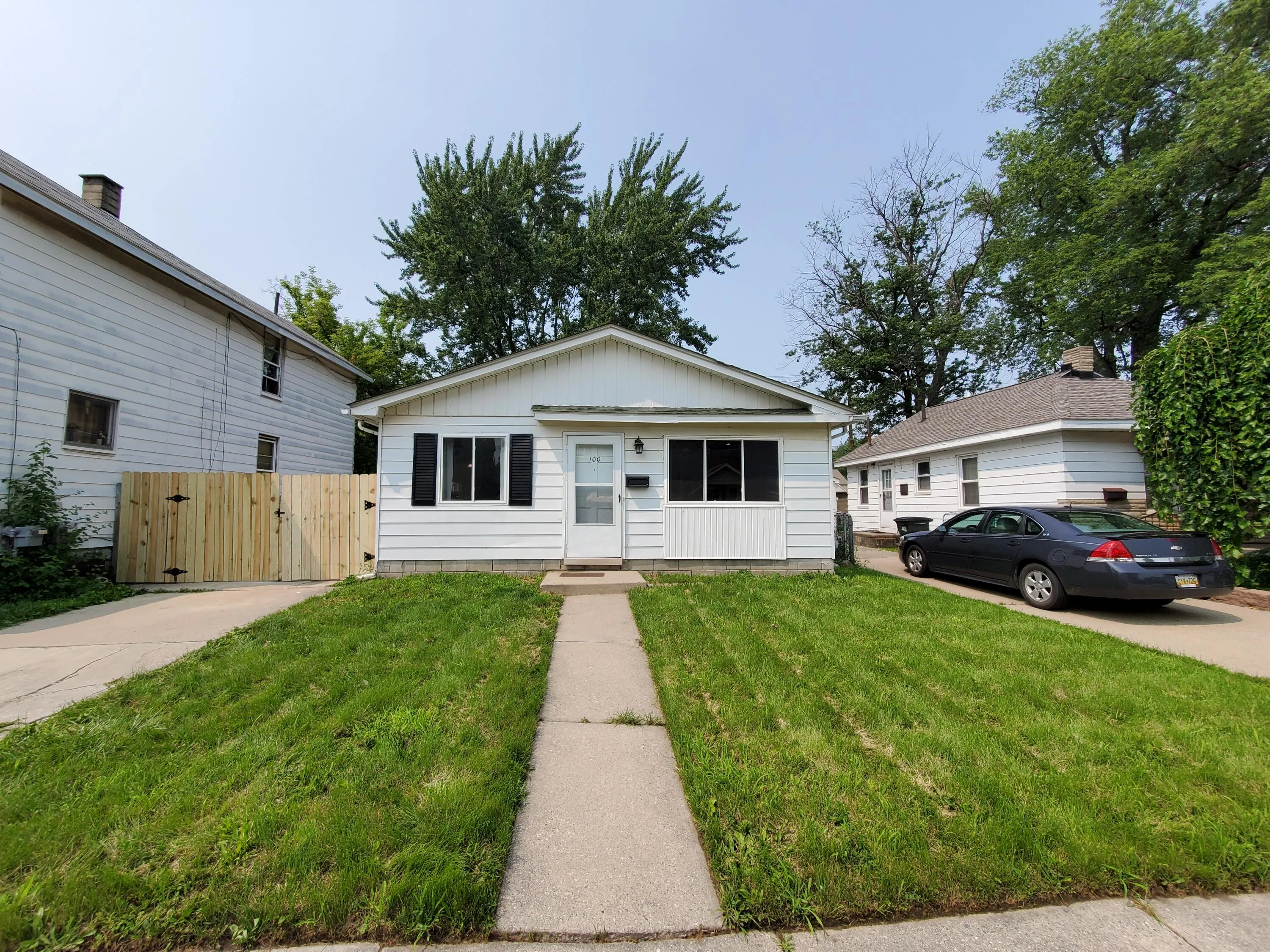 Residential Lease For Rent