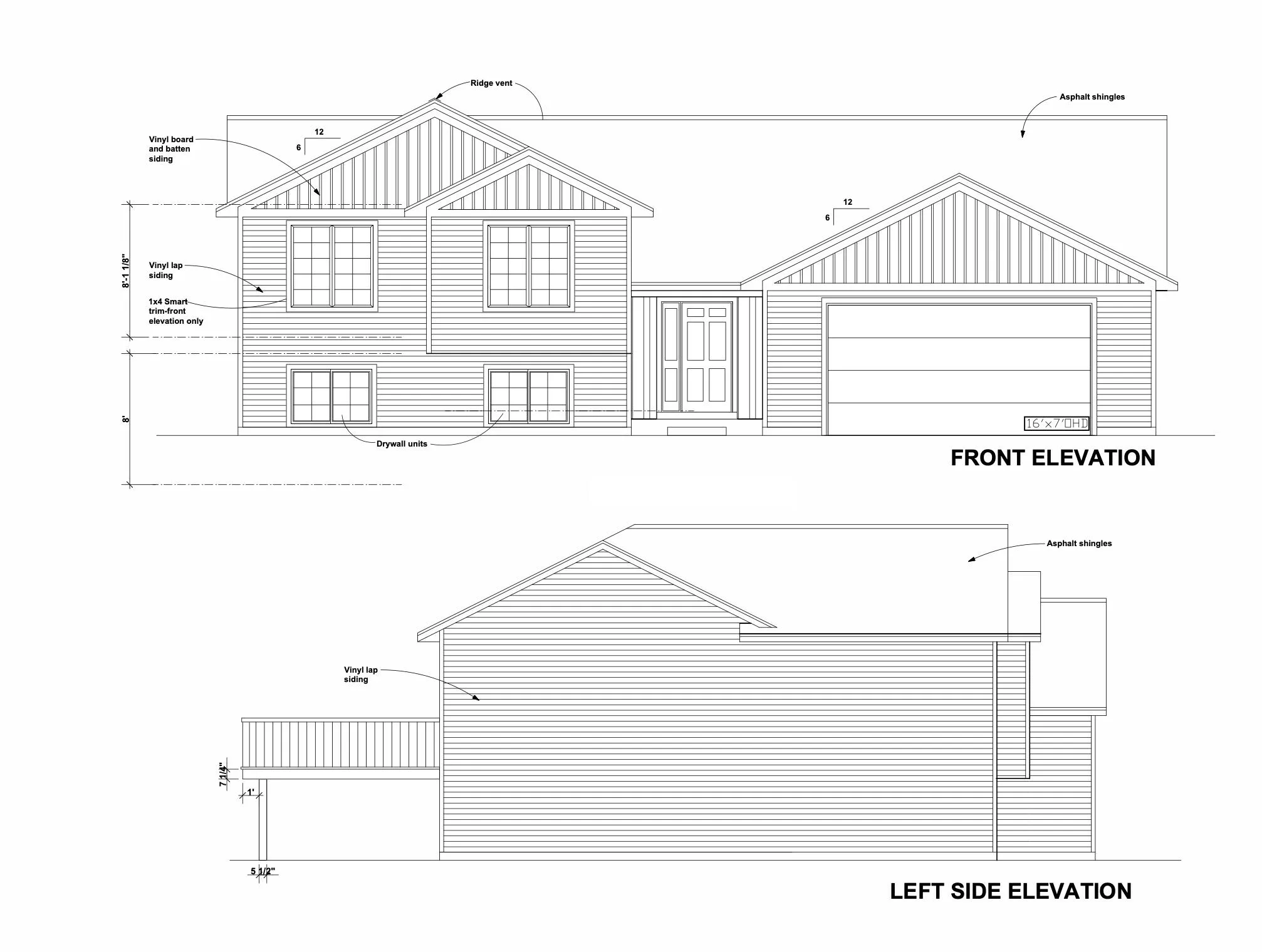 Residential For Sale