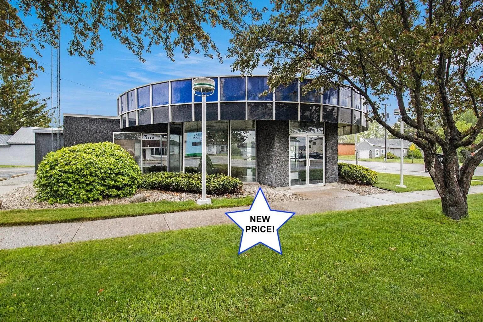 Commercial Sale For Sale