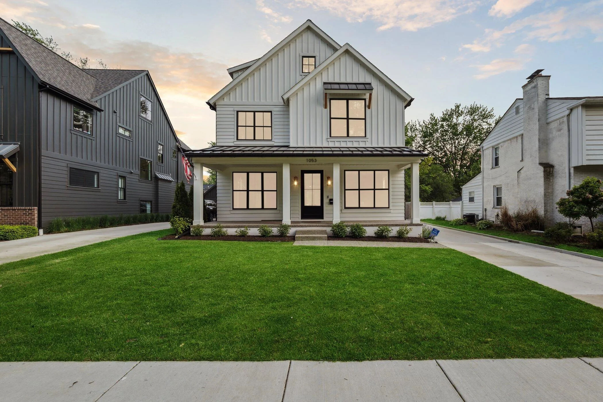 Residential For Sale