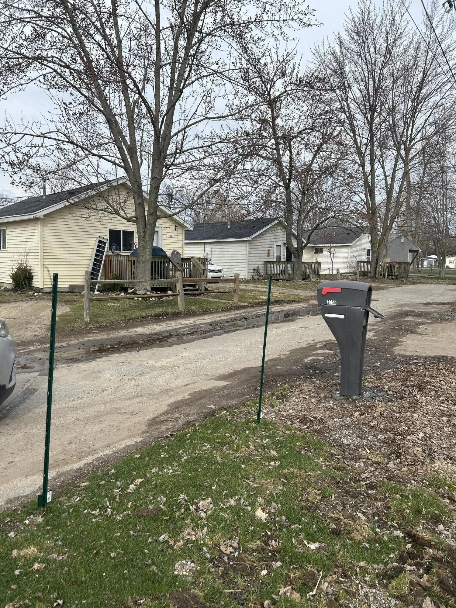 Multi Family For Sale