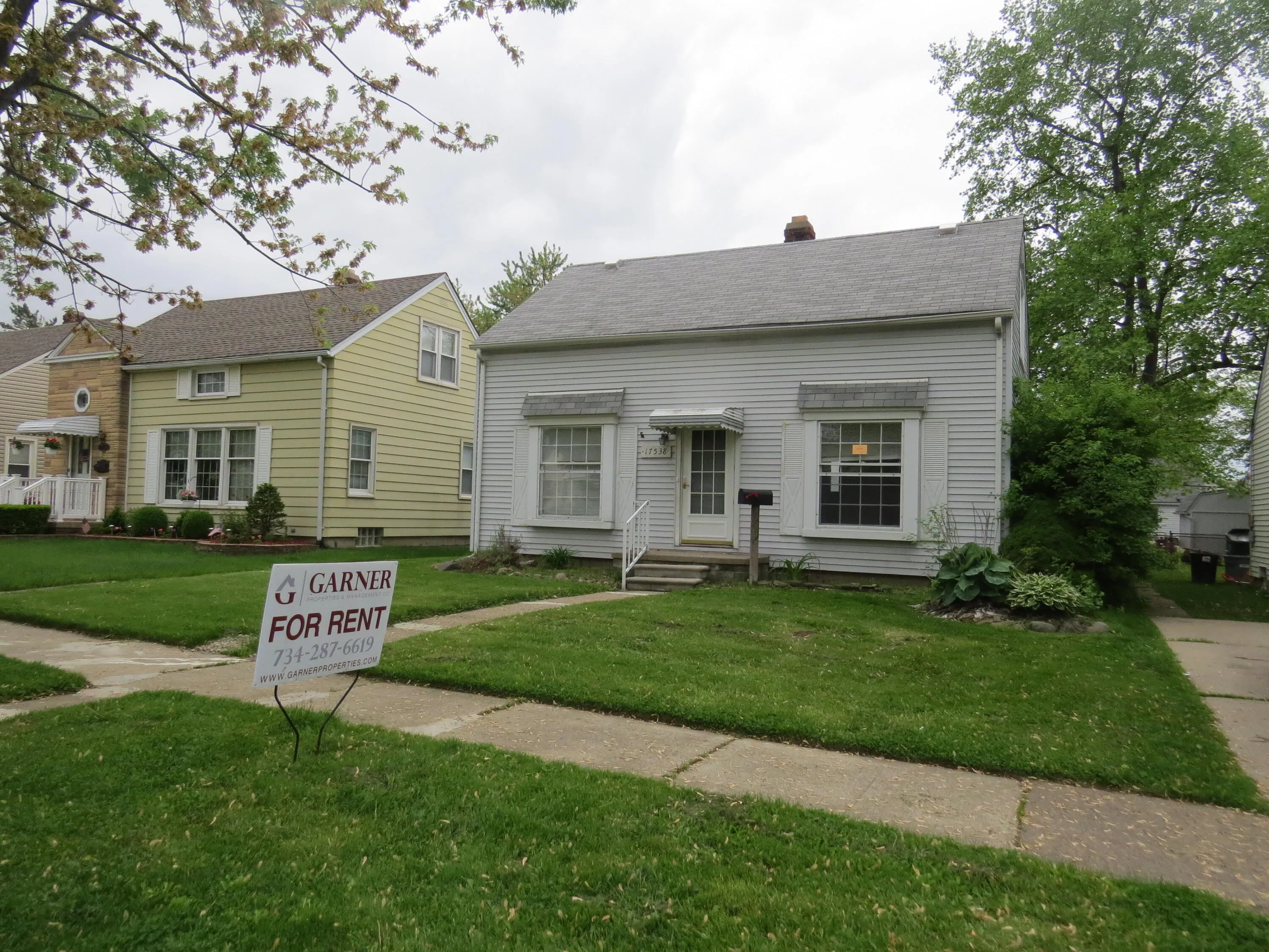 Residential For Sale