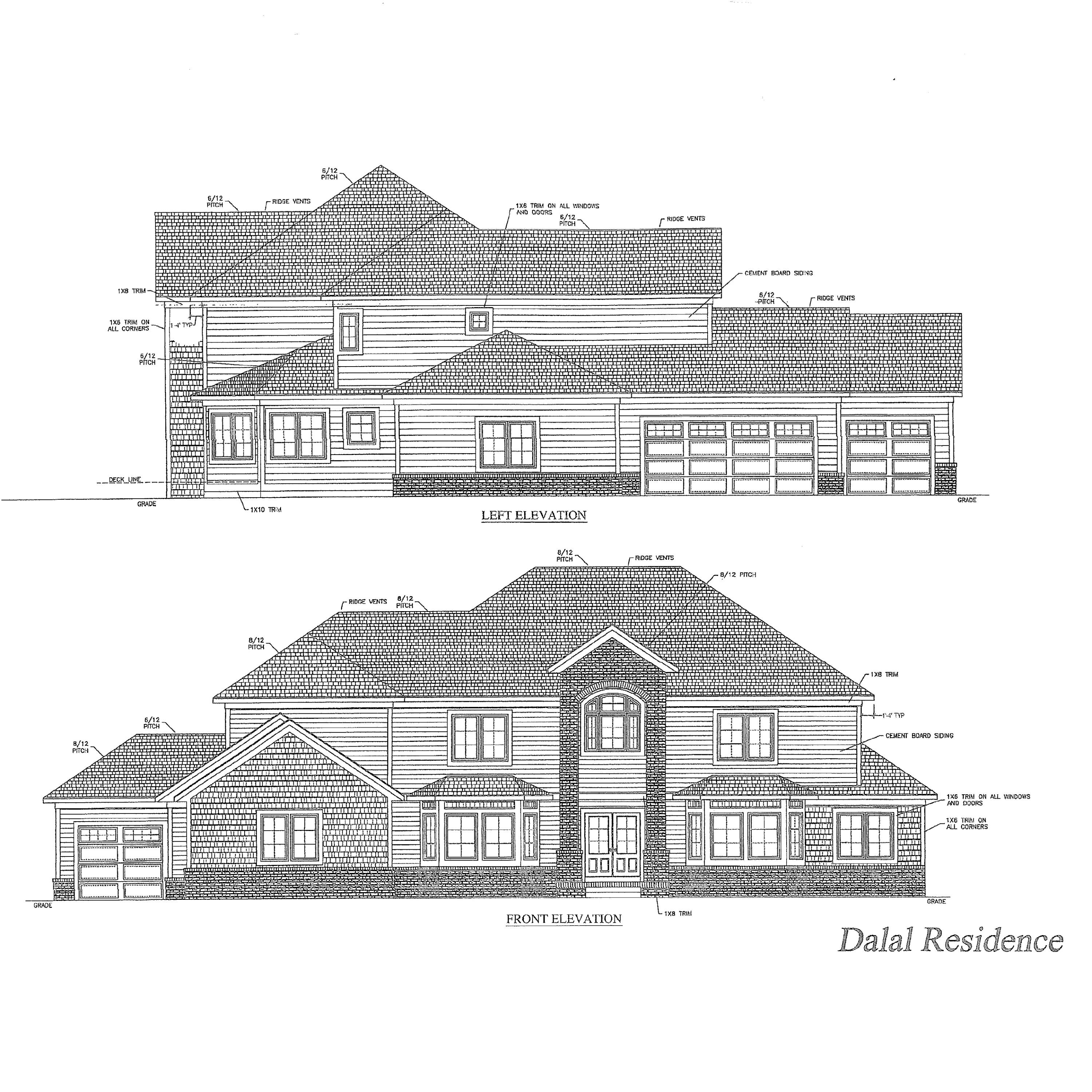 Residential For Sale
