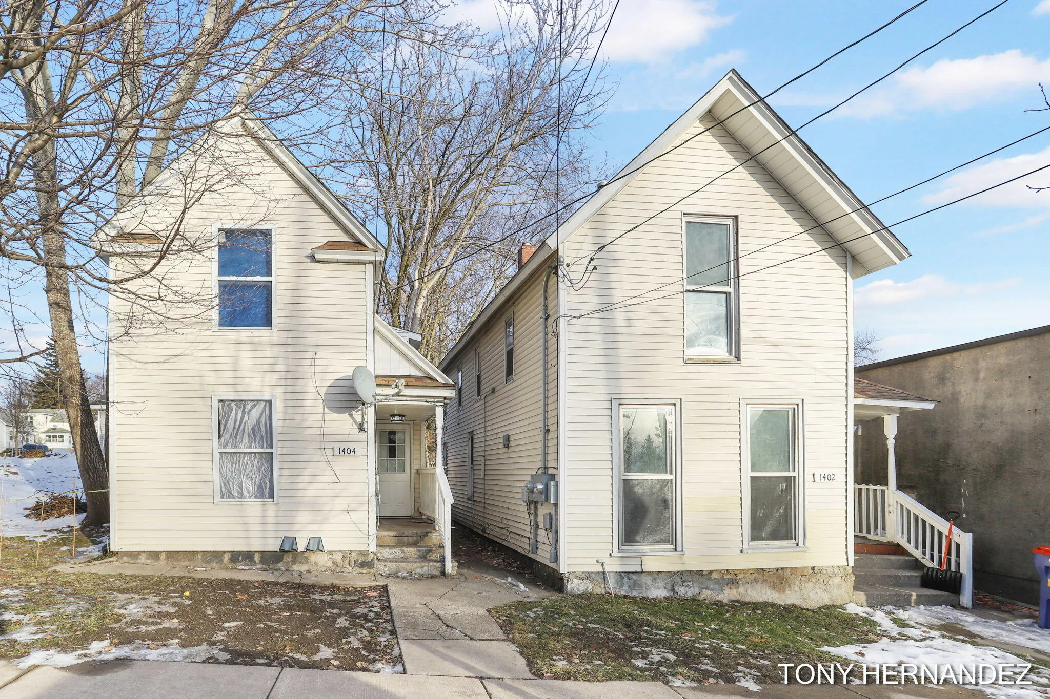 Multi Family For Sale