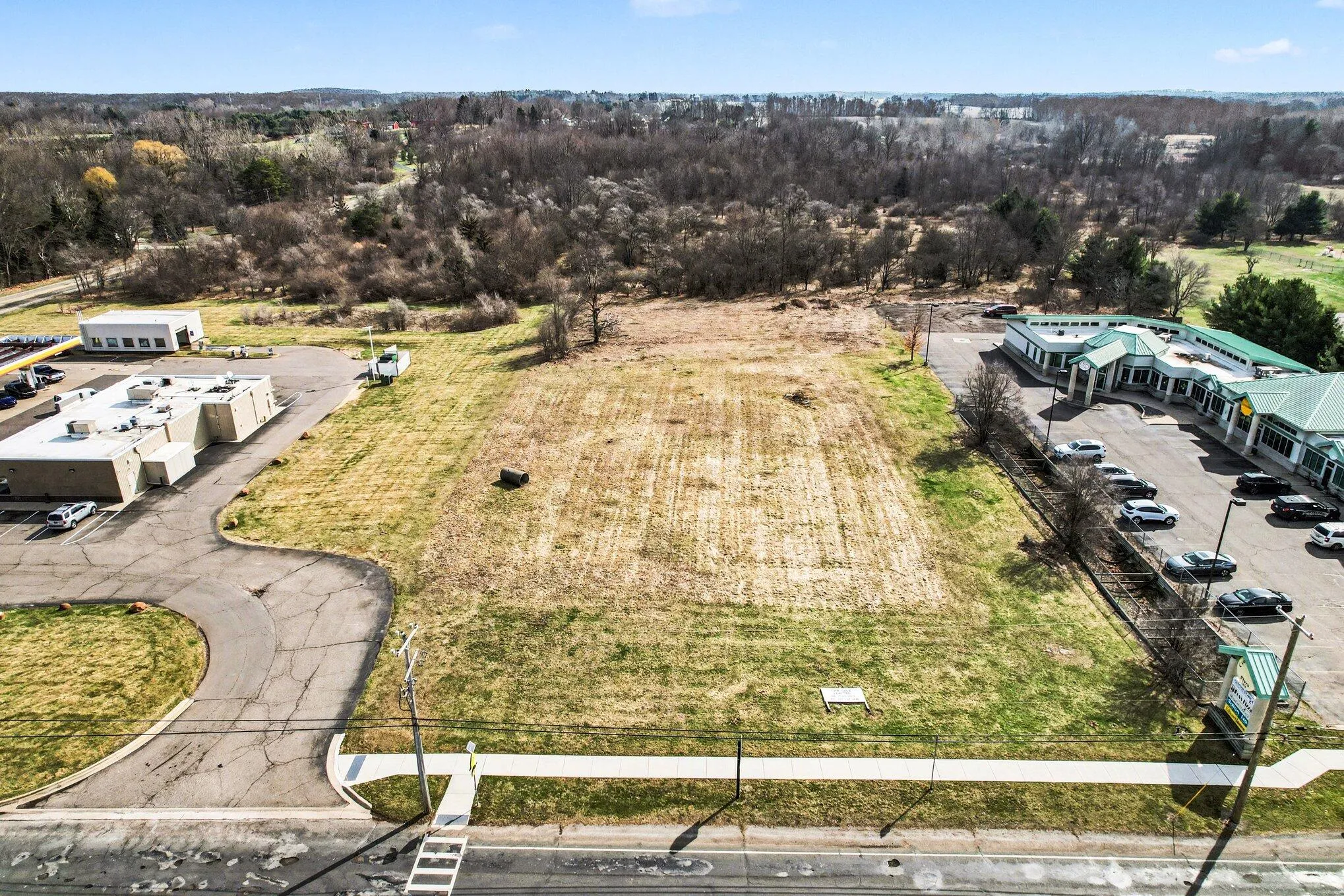 Land For Sale