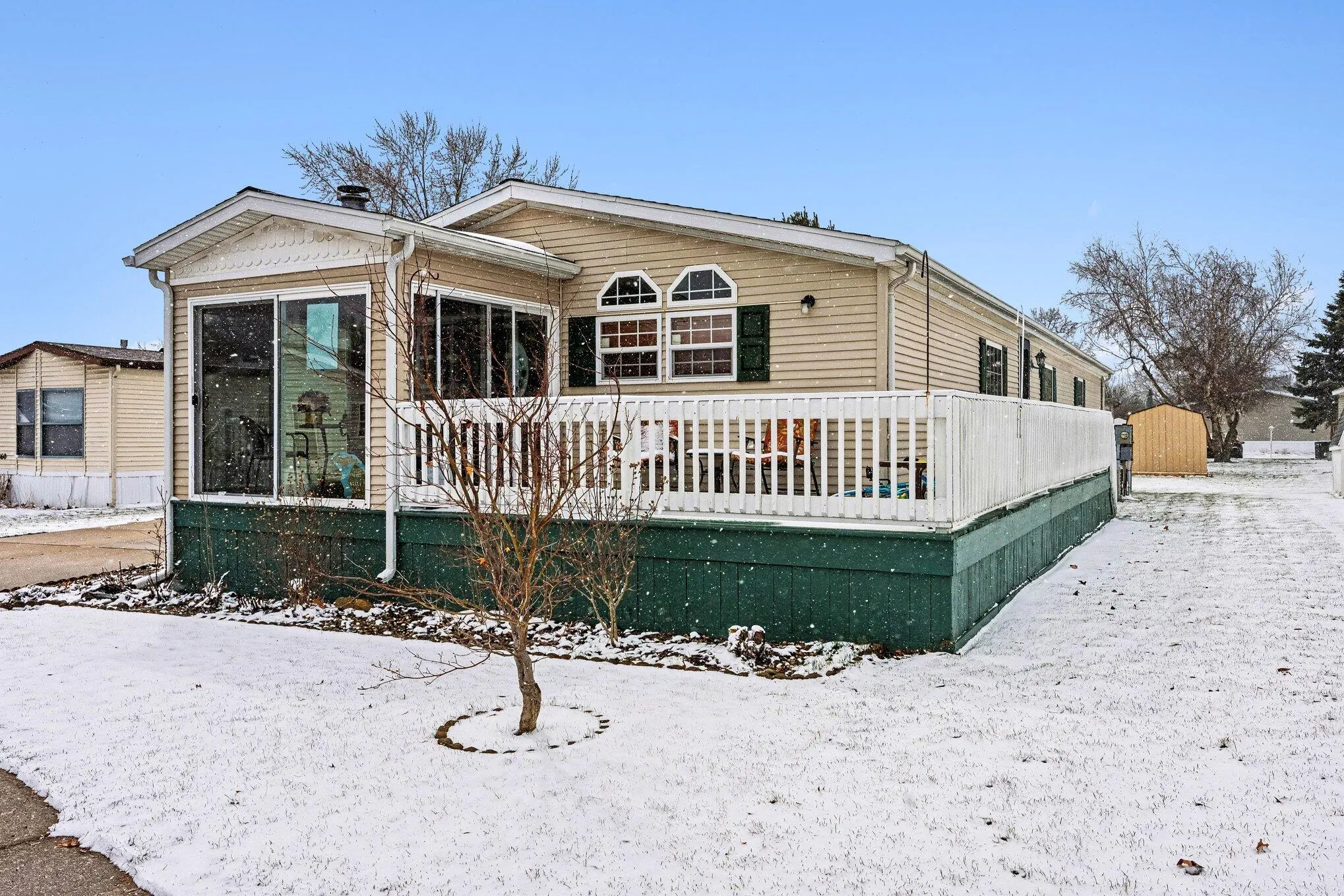 Residential For Sale