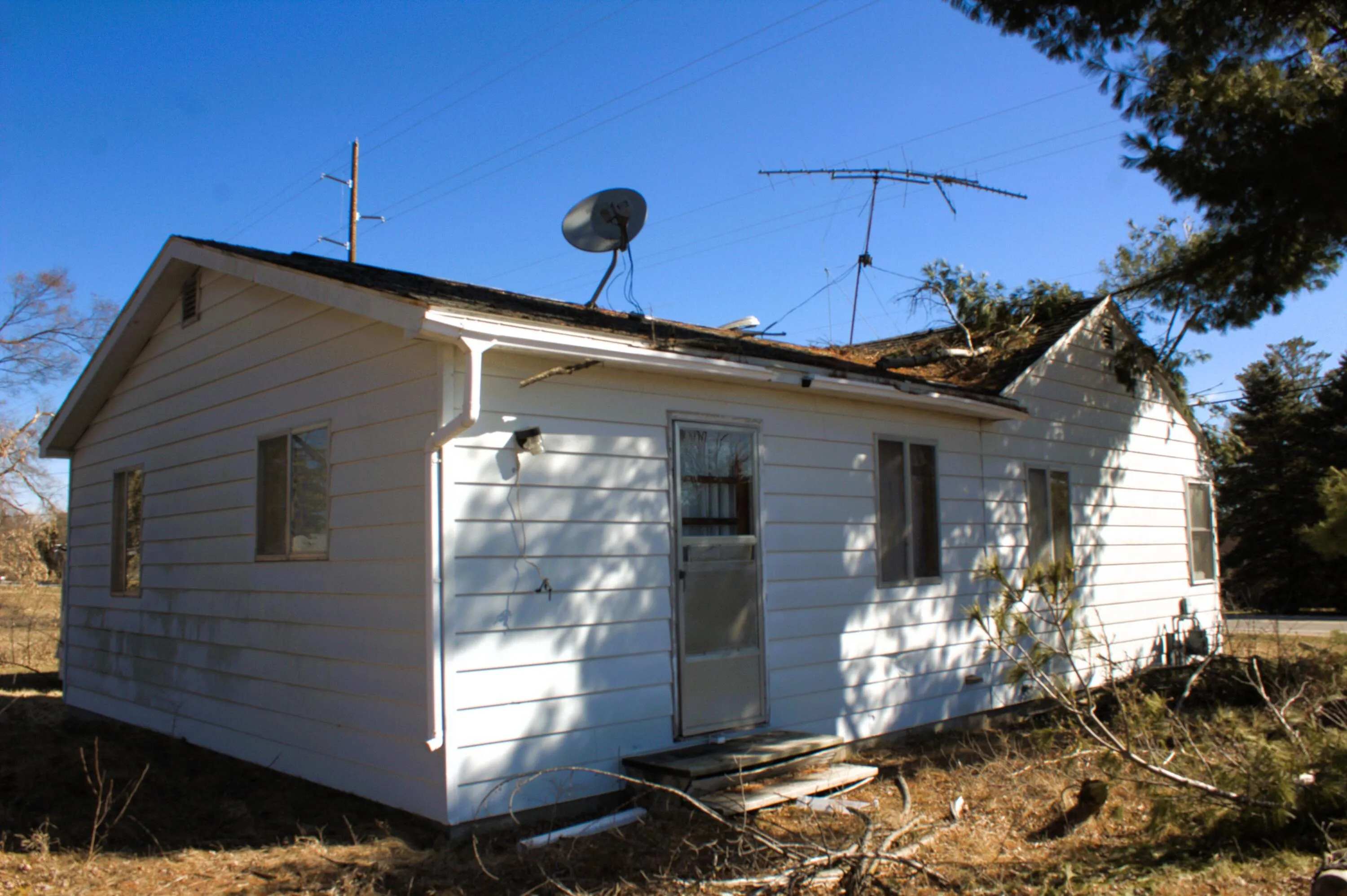 Residential For Sale