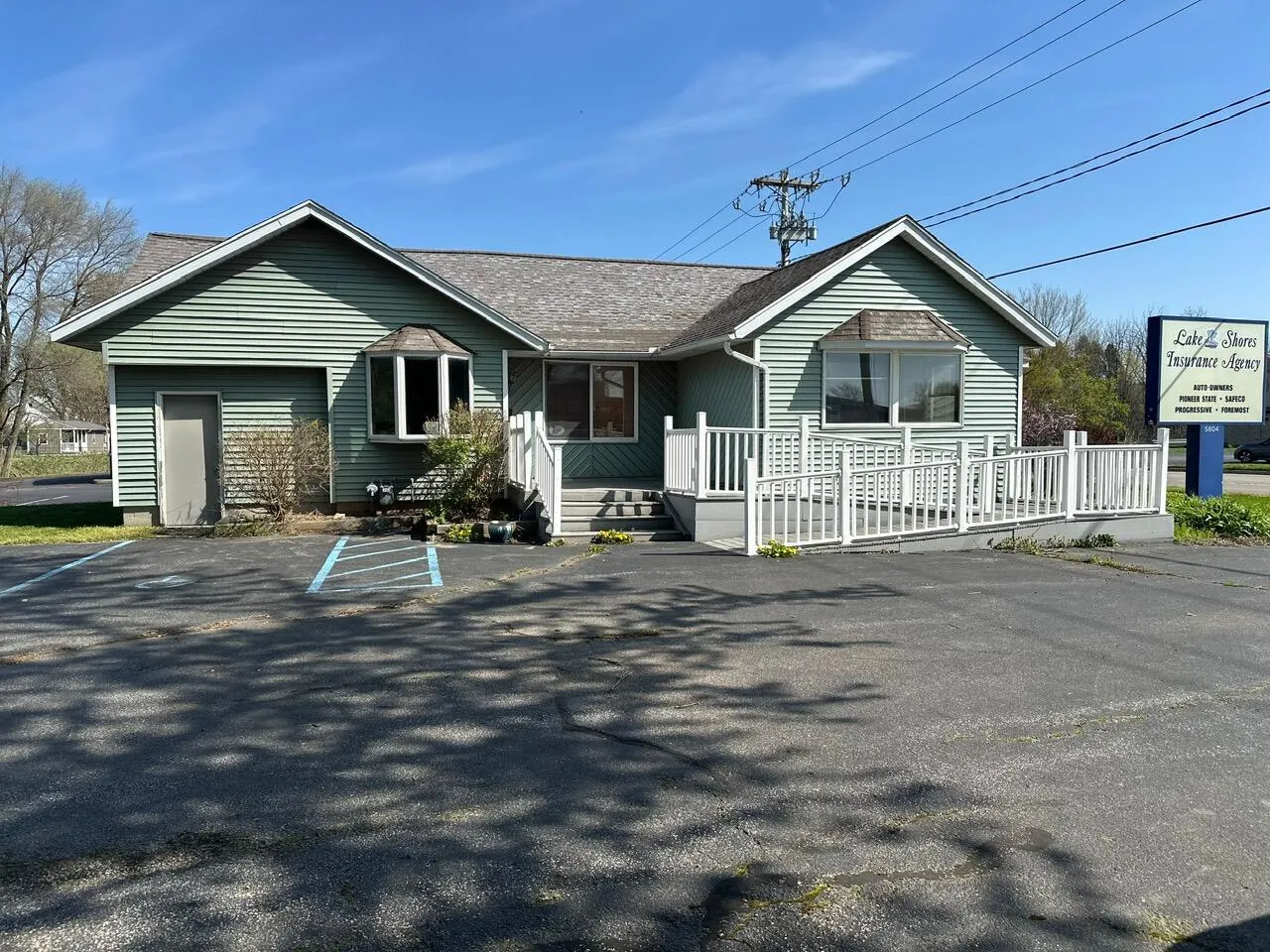 Commercial Sale For Sale