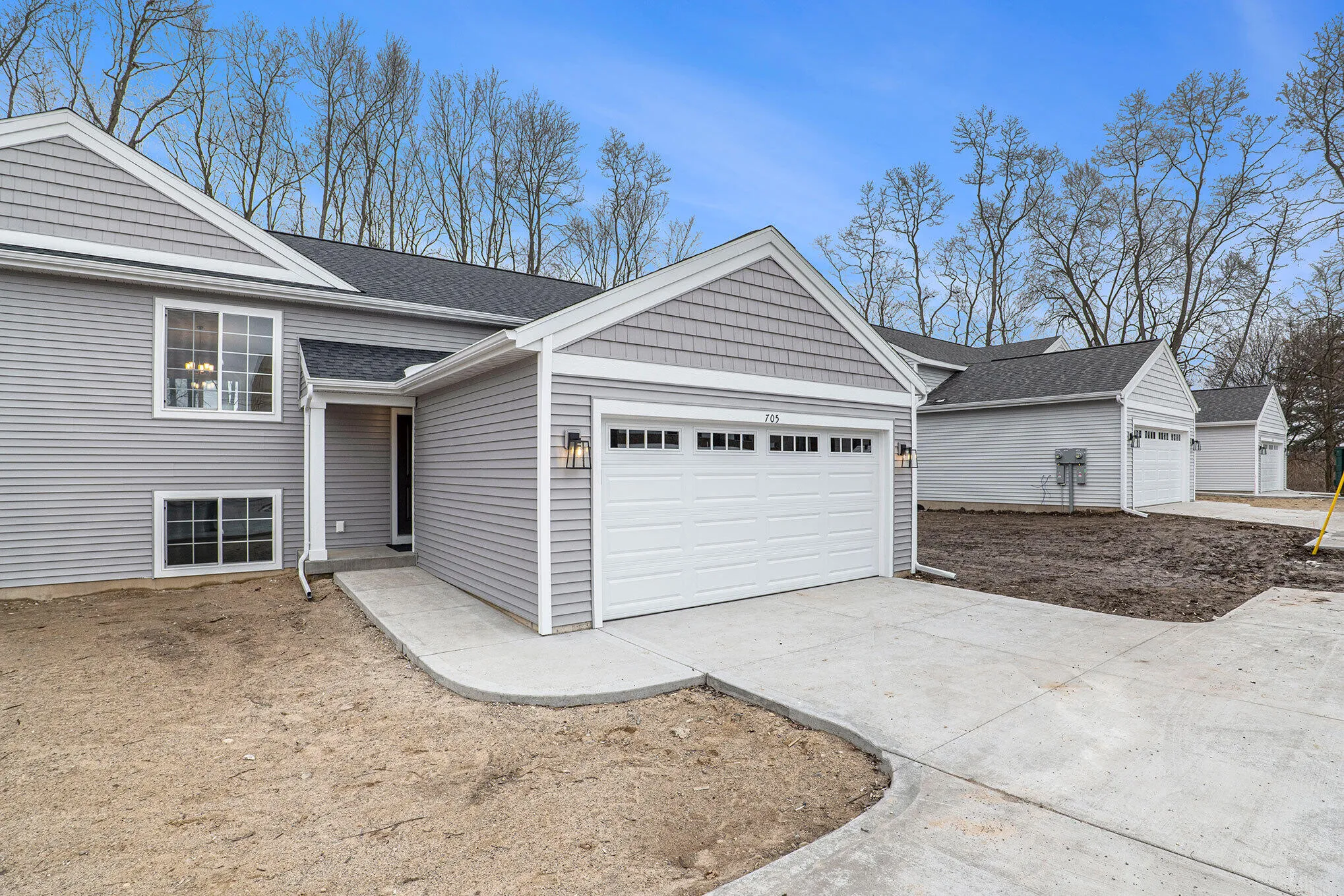 Multi Family For Sale