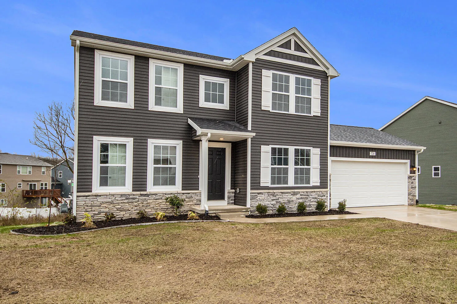 Residential For Sale