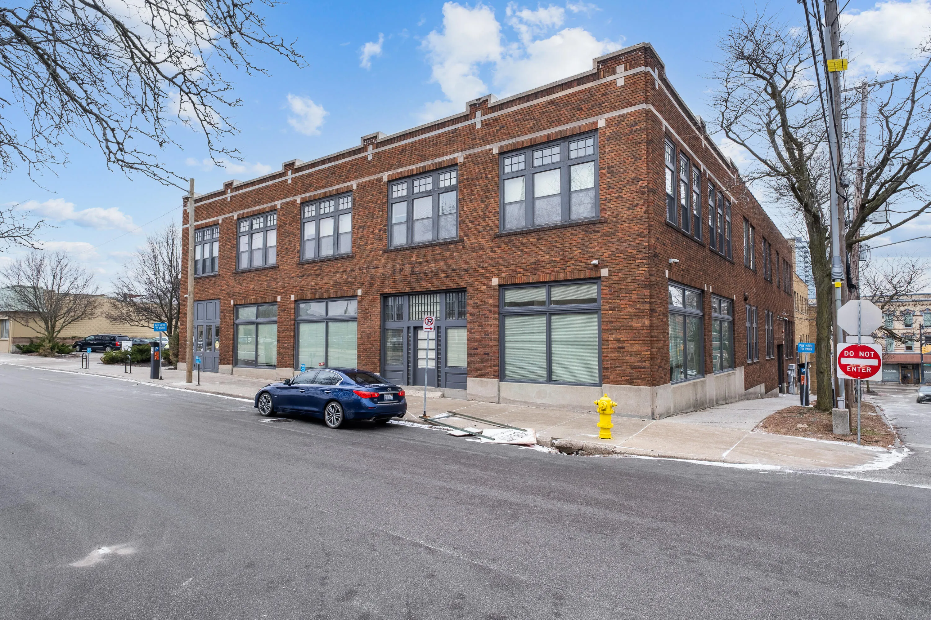 Commercial Sale For Sale