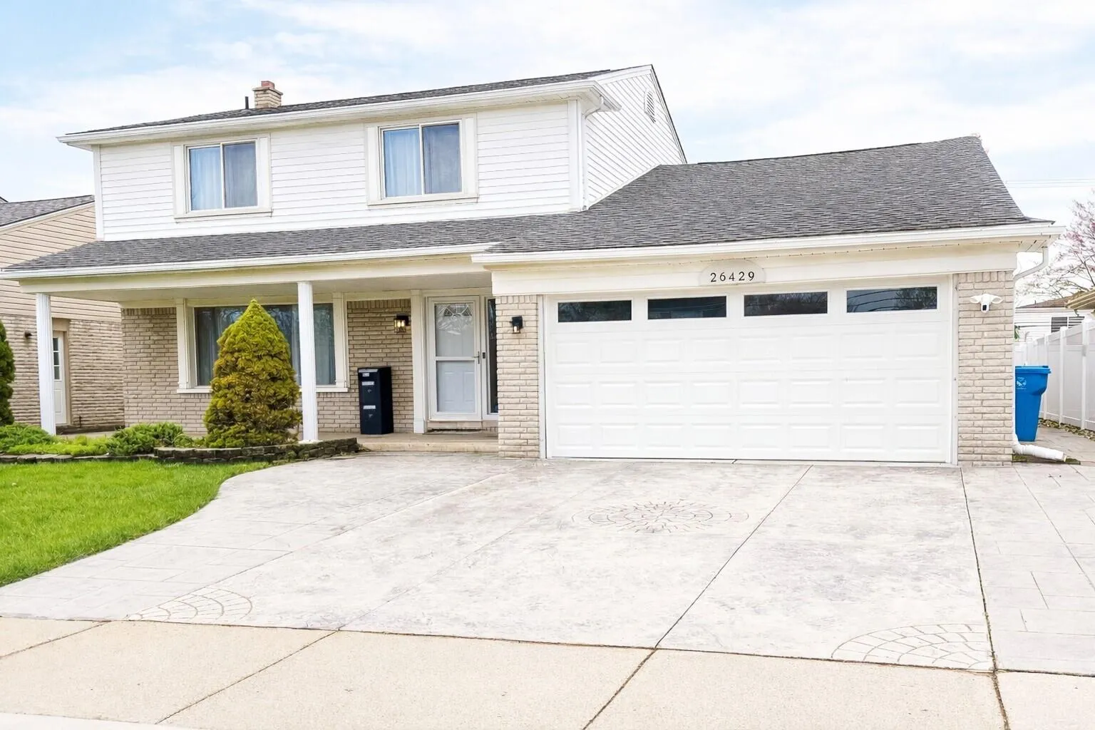 Residential For Sale