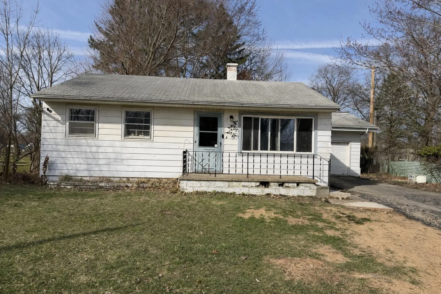 Residential For Sale