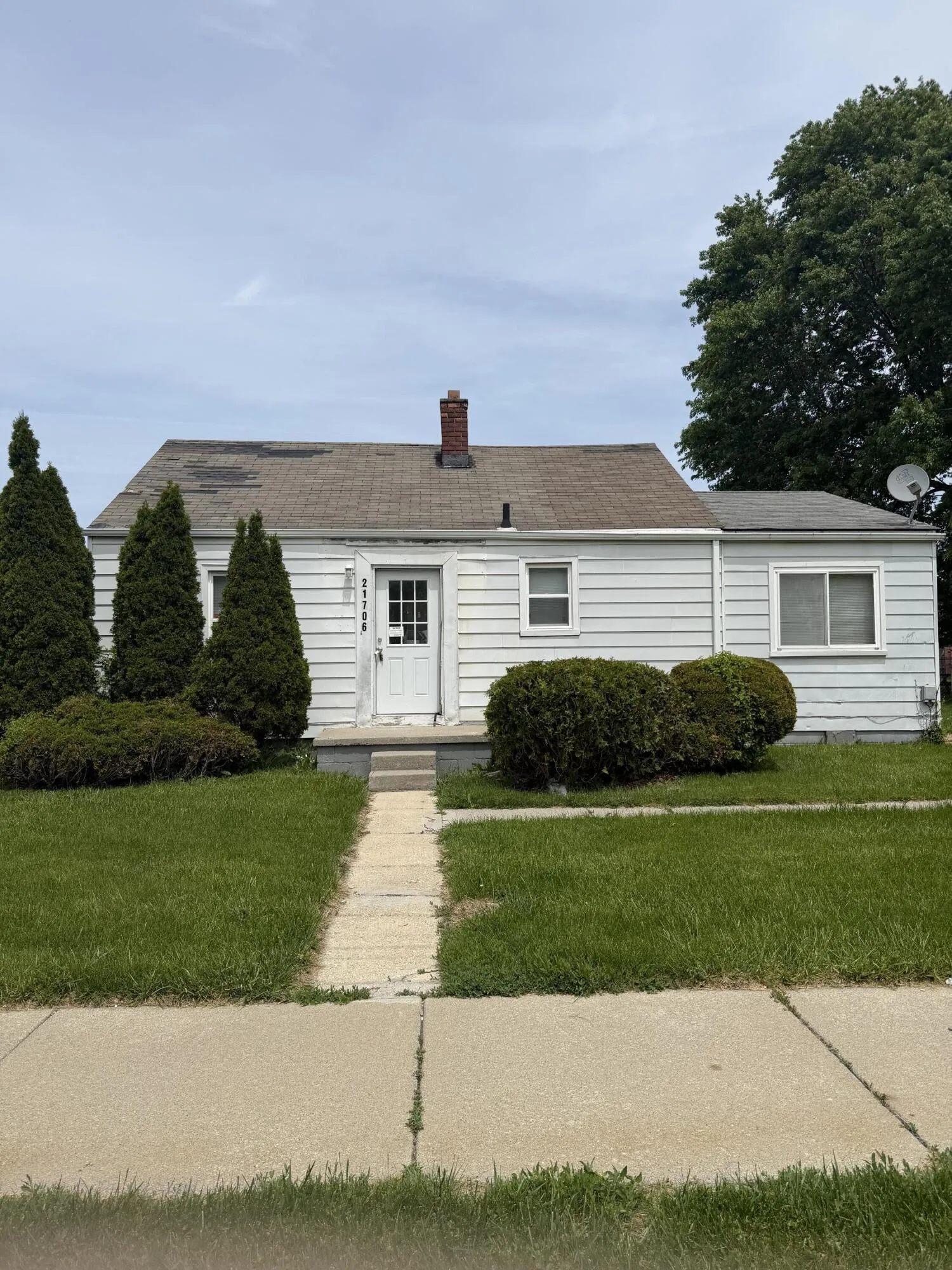 Residential For Sale