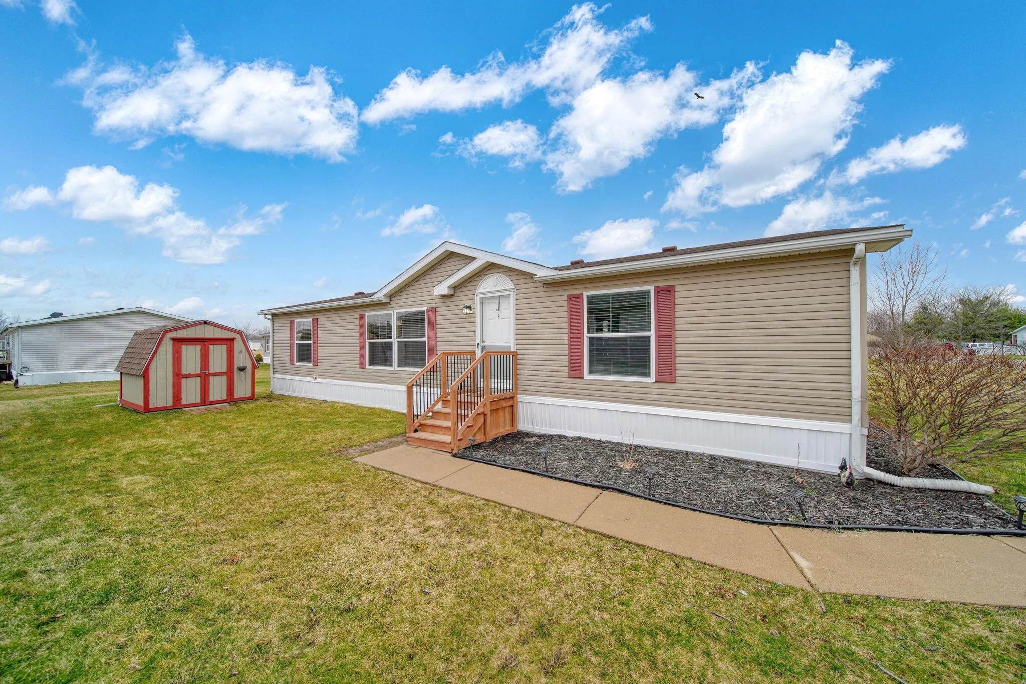 Residential For Sale