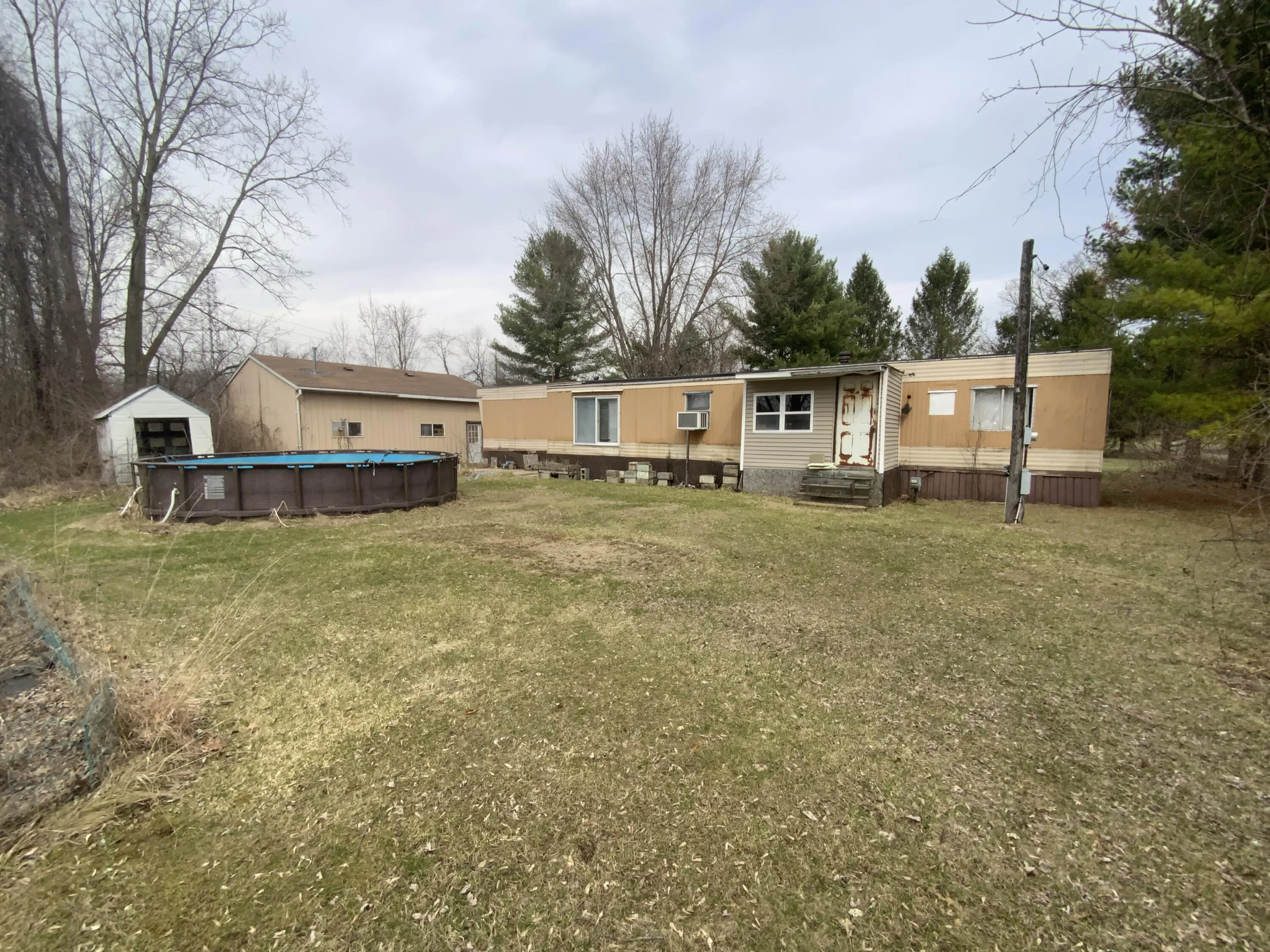 Residential For Sale