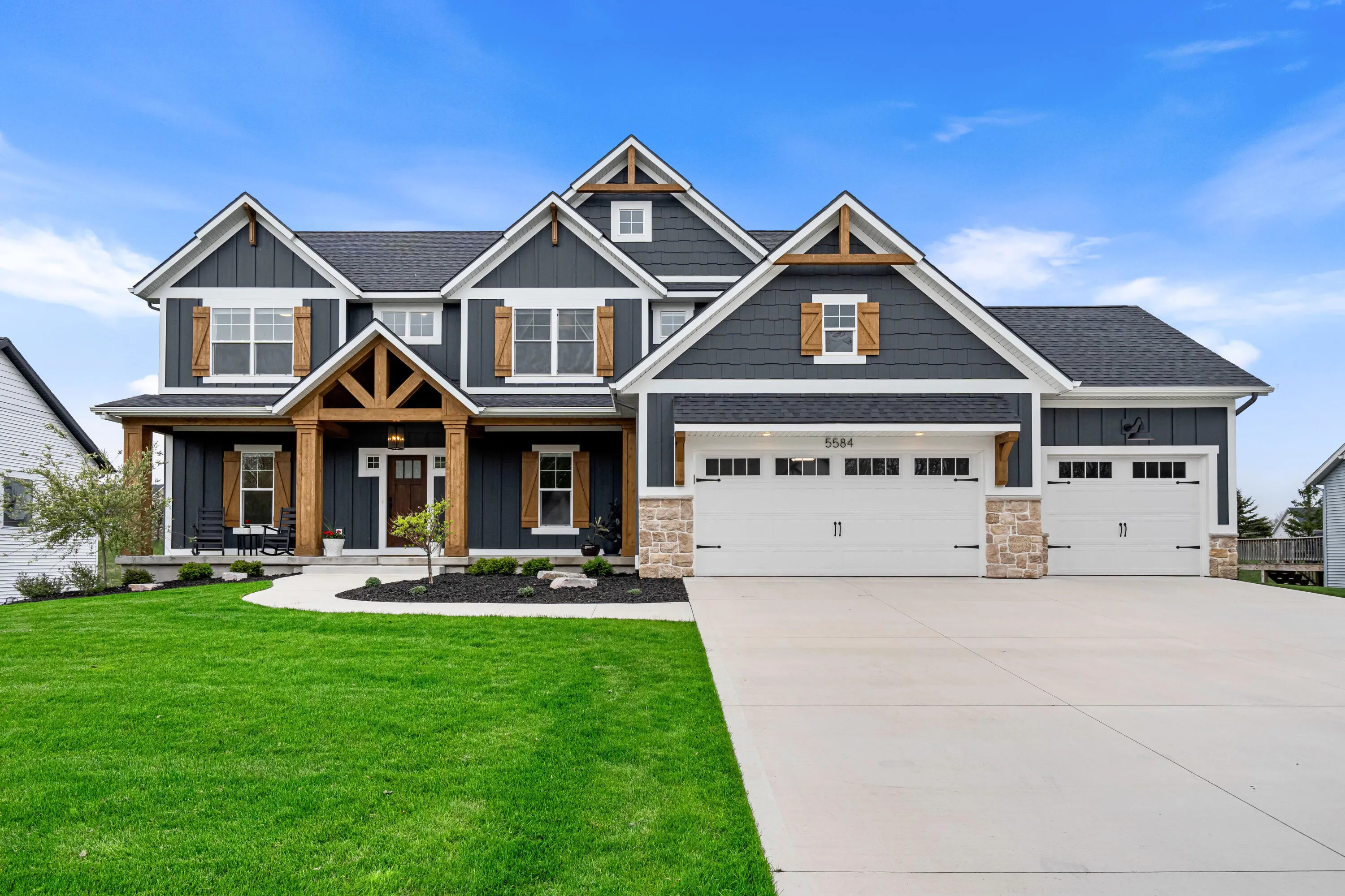 Residential For Sale