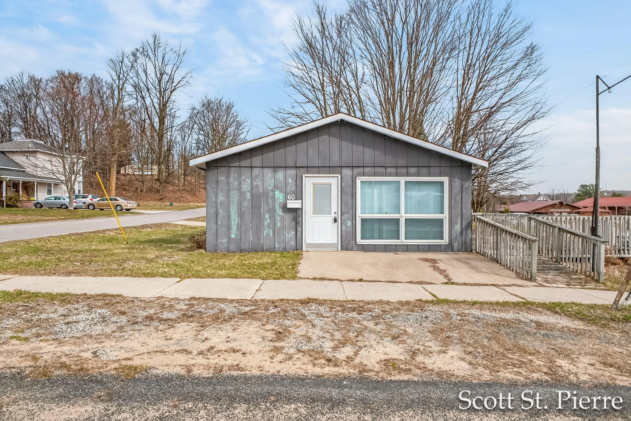 Commercial Sale For Sale