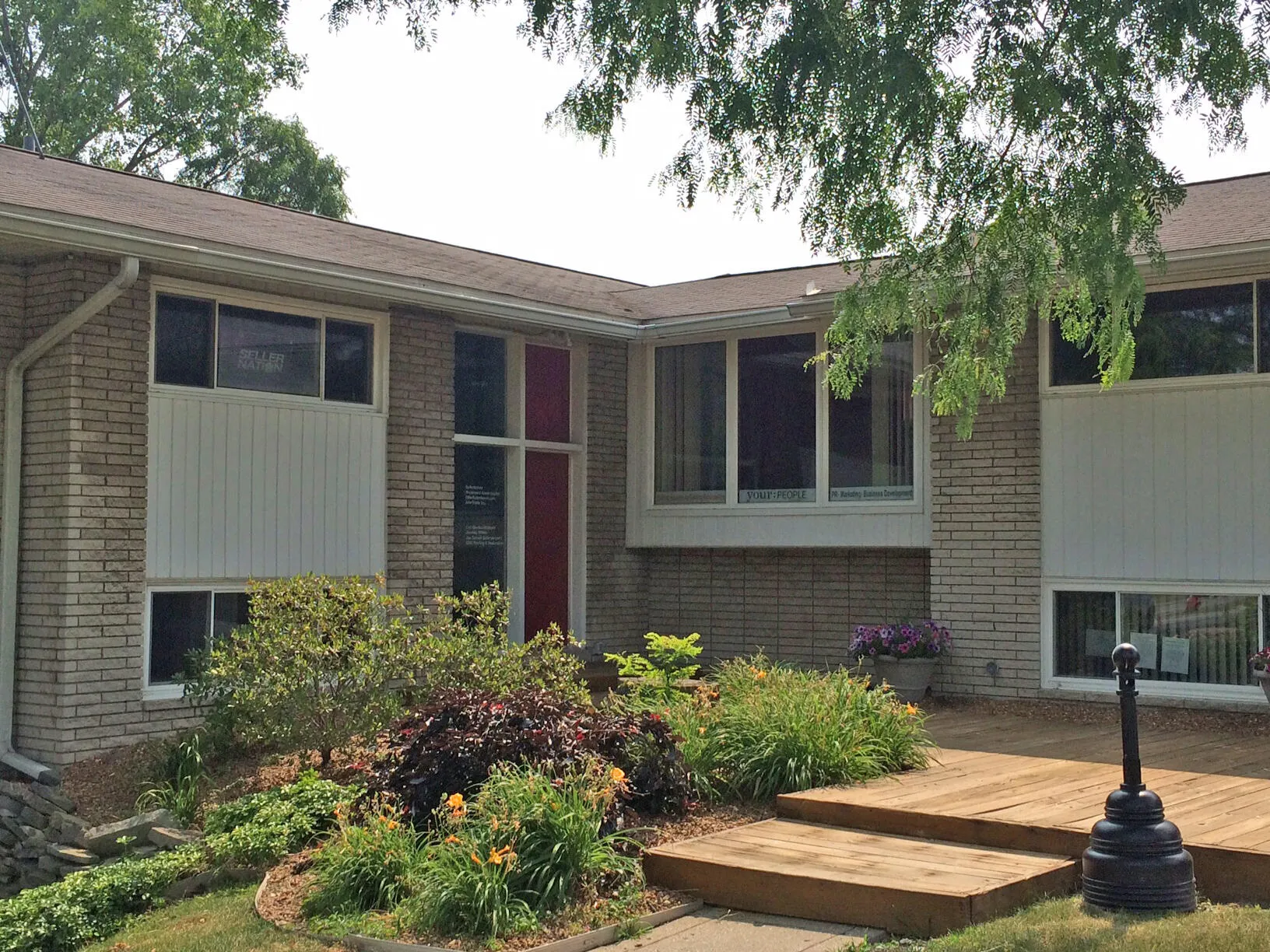 Commercial Lease For Rent