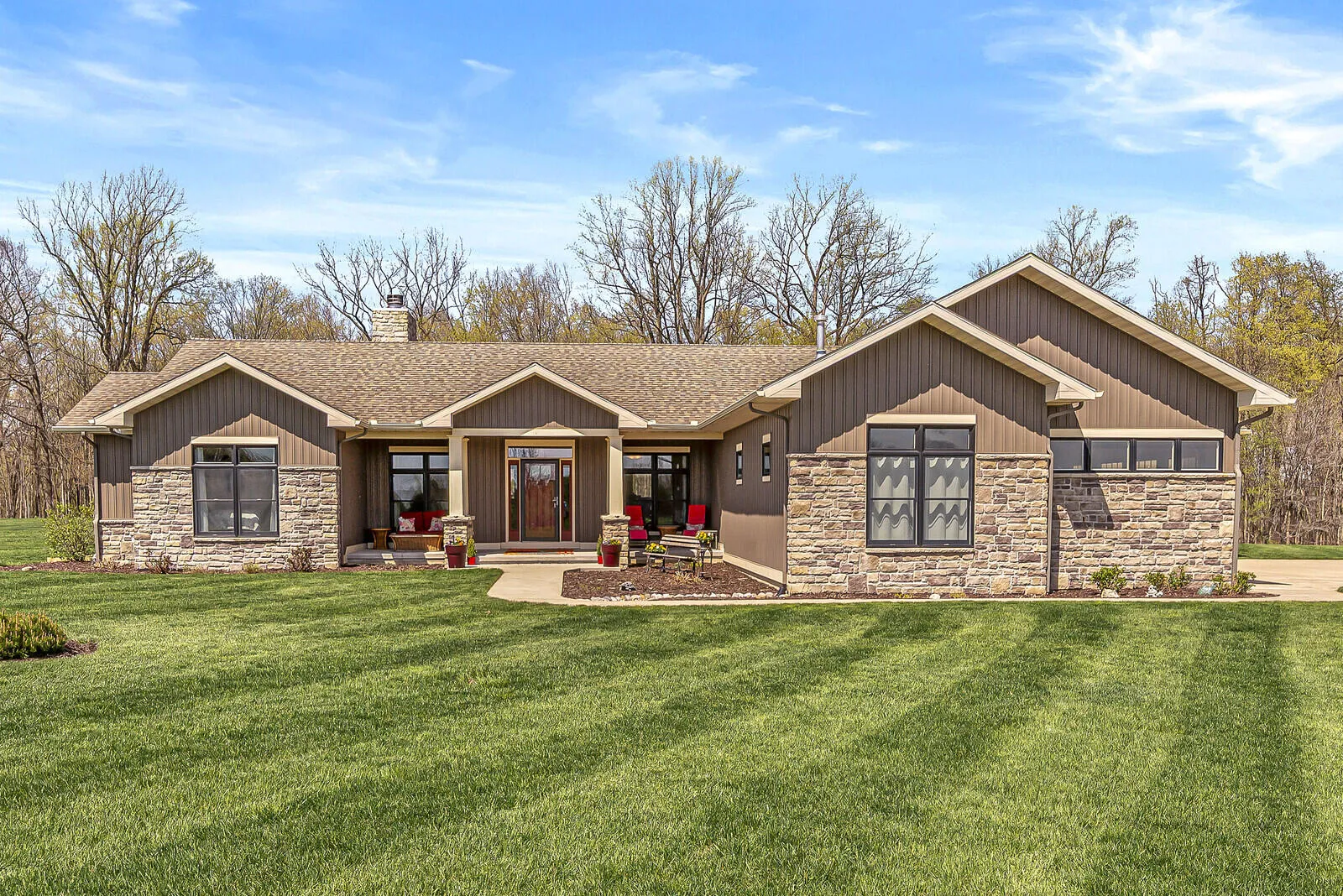 Residential For Sale