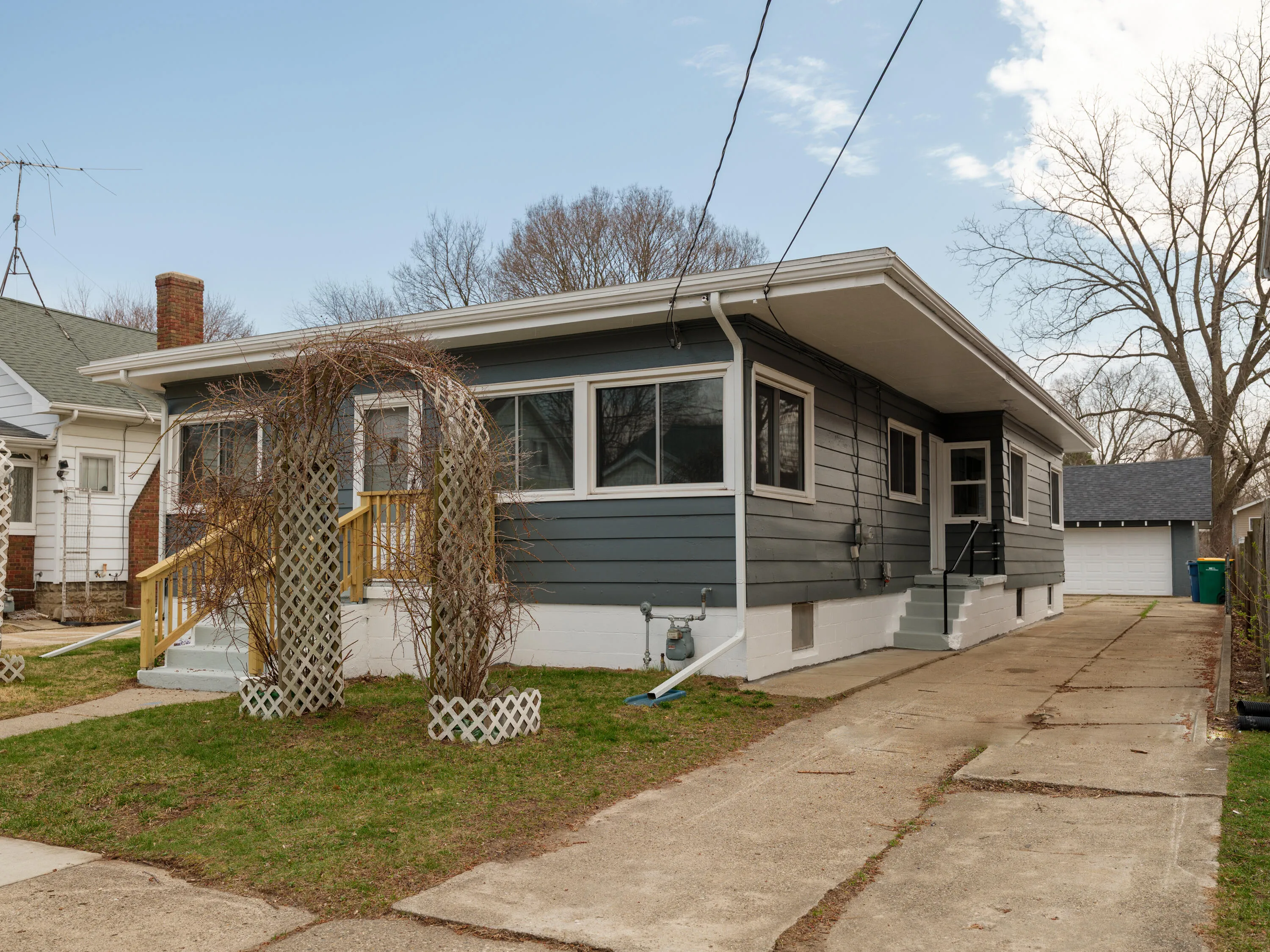 Residential For Sale
