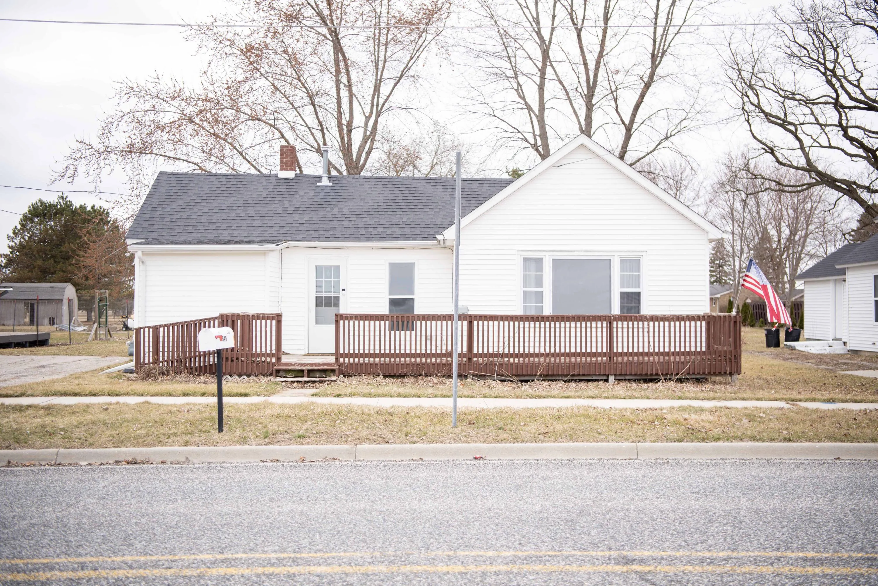 Residential For Sale