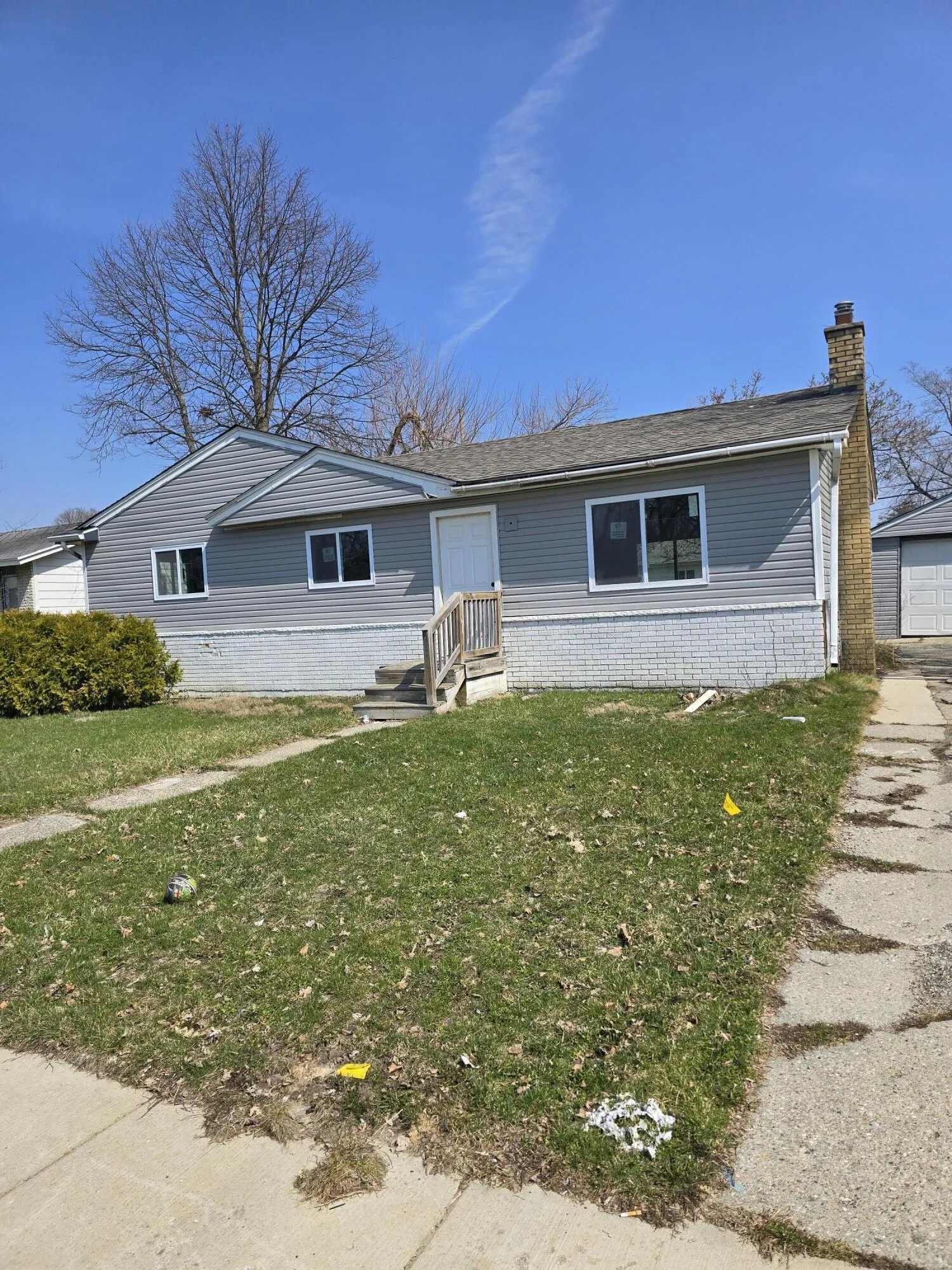 Residential For Sale