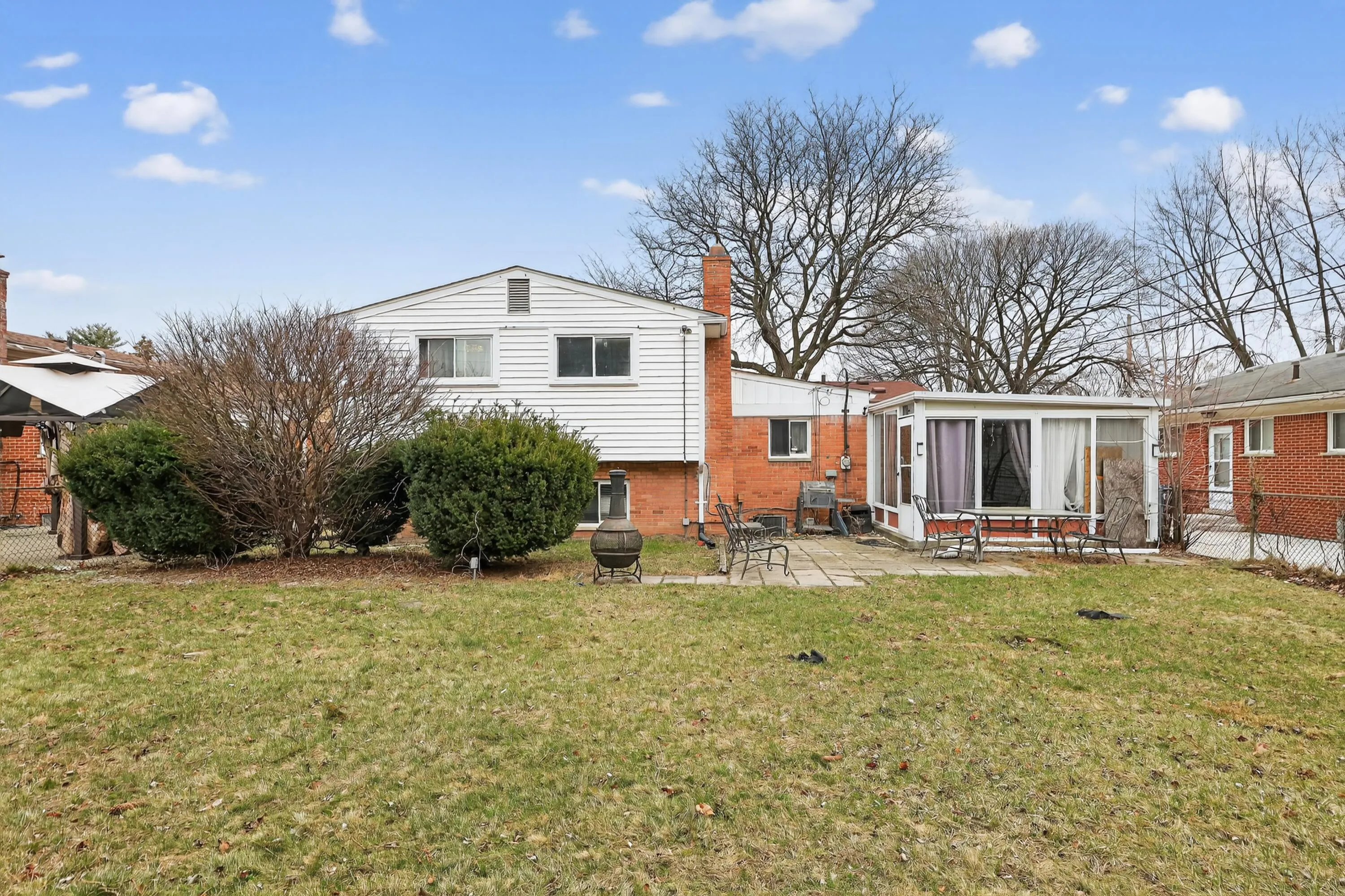 Residential For Sale