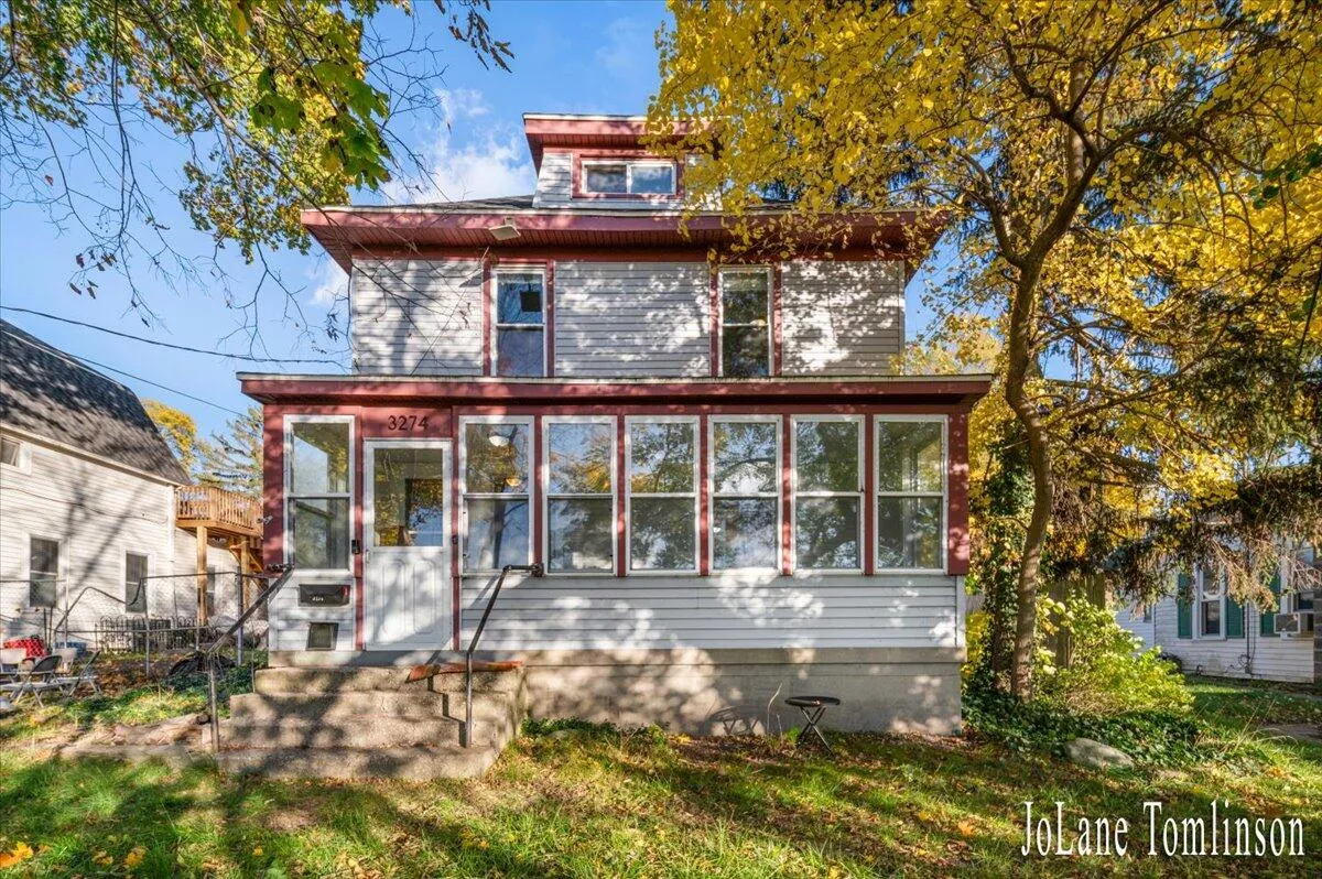 Residential For Sale